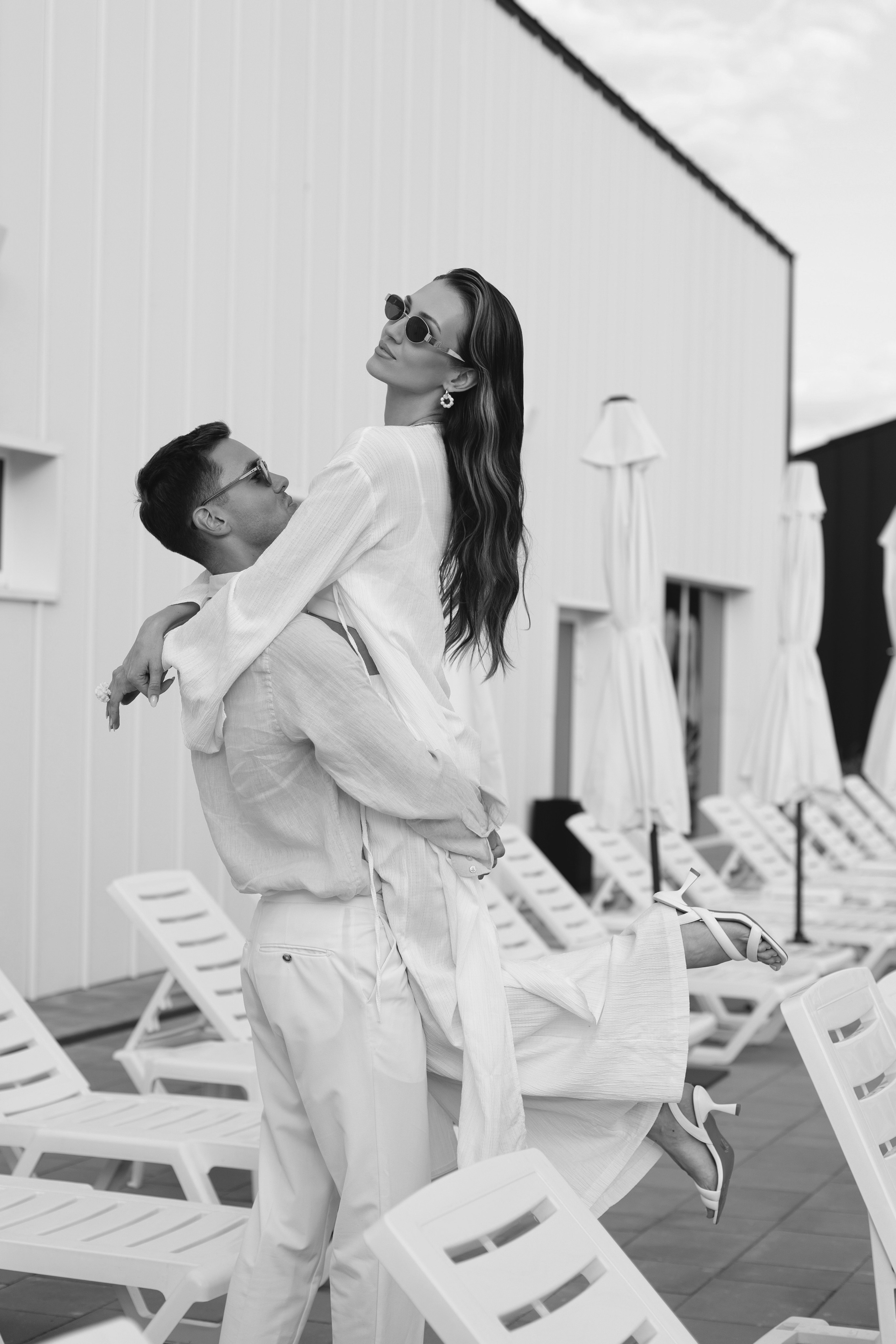 Мы эхо. Свадебный и женский фотограф в Липецке и Воронеже Роза Демина