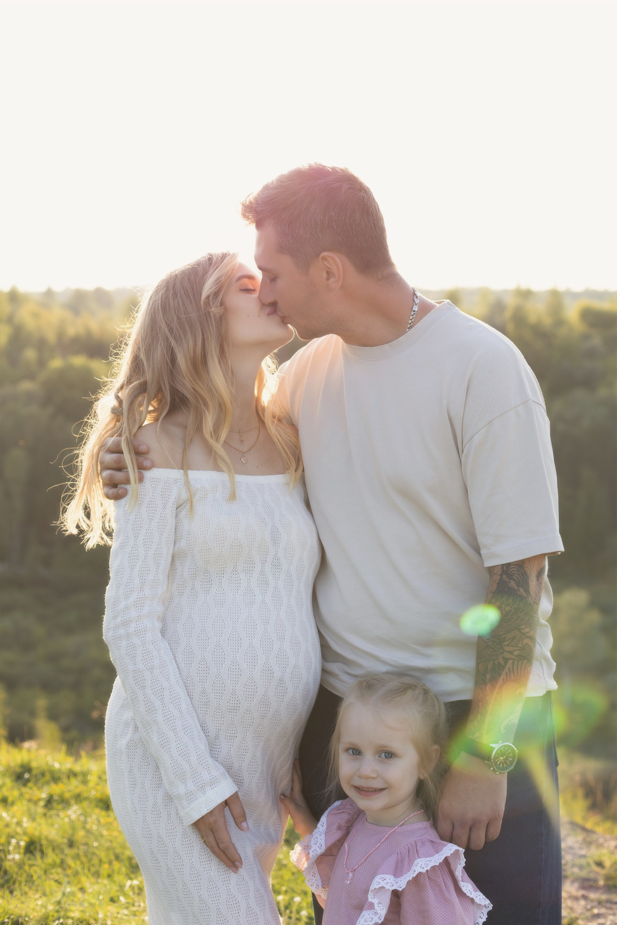 Маленькое чудо. Свадебный и женский фотограф в Липецке и Воронеже Роза Демина