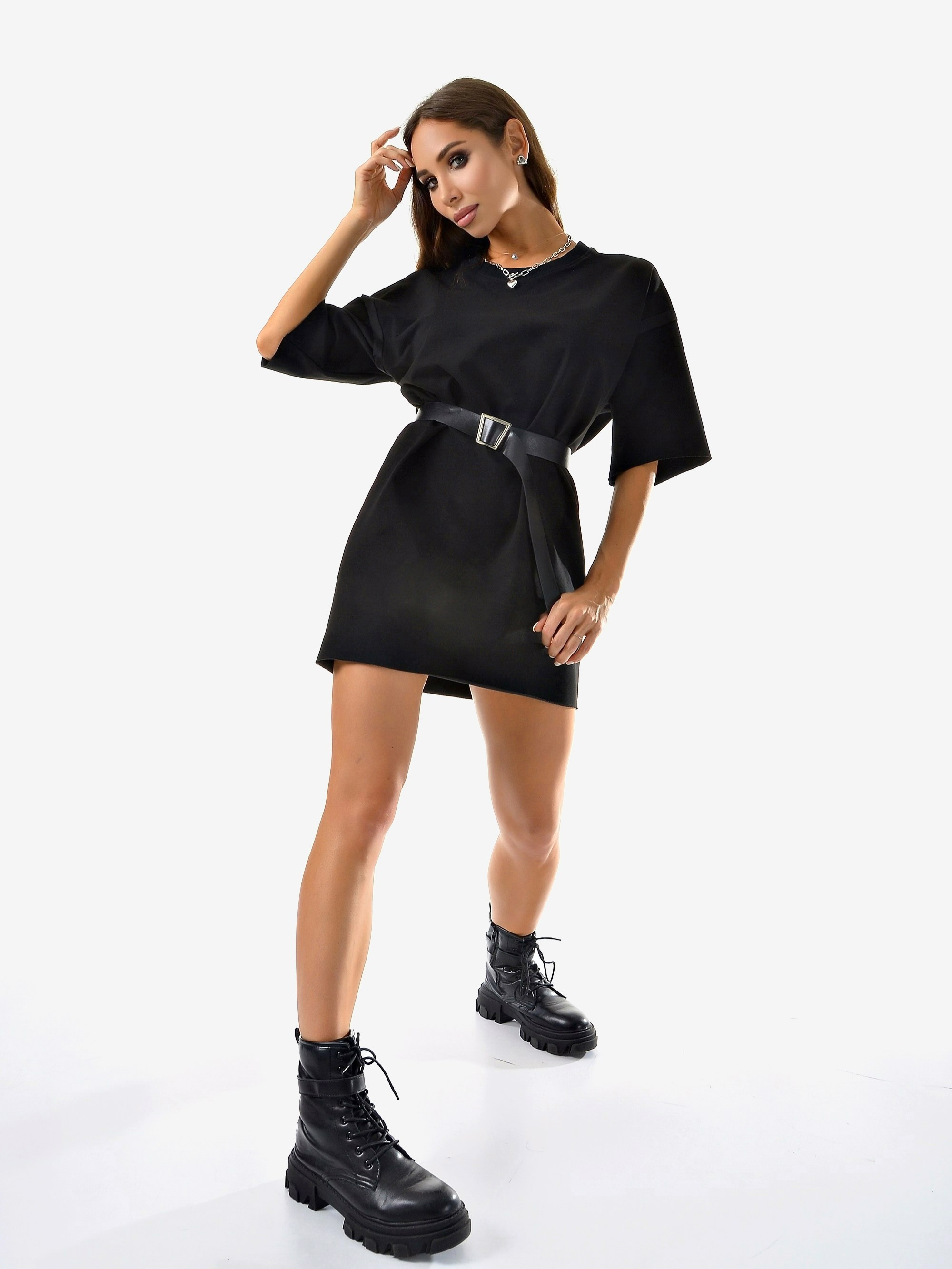 Юлия К. S-M (44-46). Фото для маркетплейсов и интернет магазинов Москва