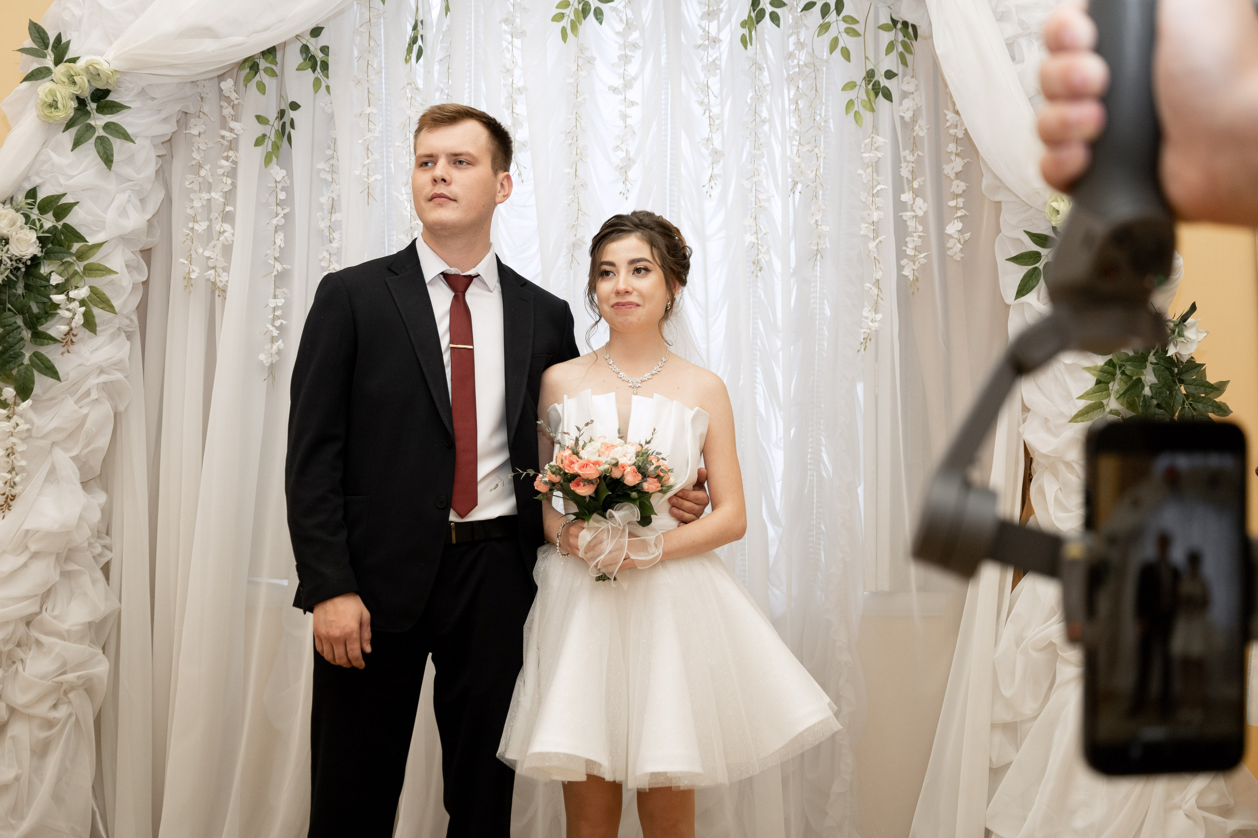 MARIA & VASILY. Фотограф твоих воспоминаний | Алексей Алексеев