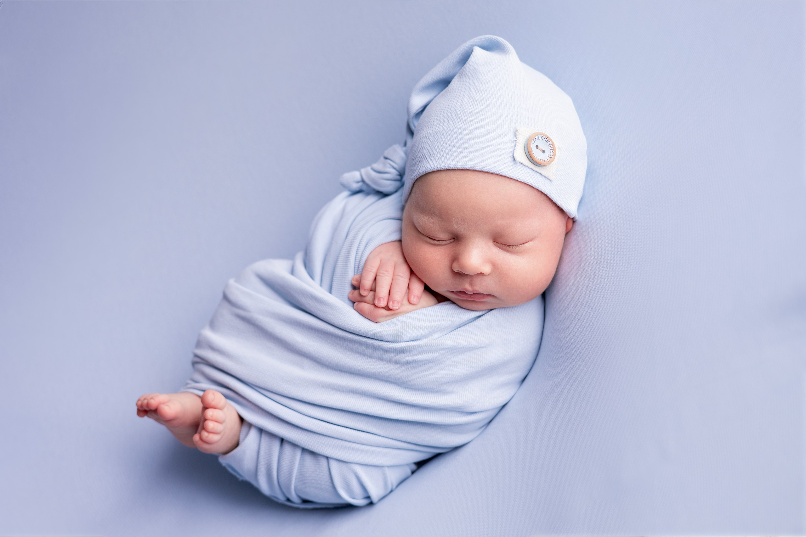 Фотосессия новорожденных в Ижевске. Фотограф новорожденных в Ижевске Анастасия Преснякова