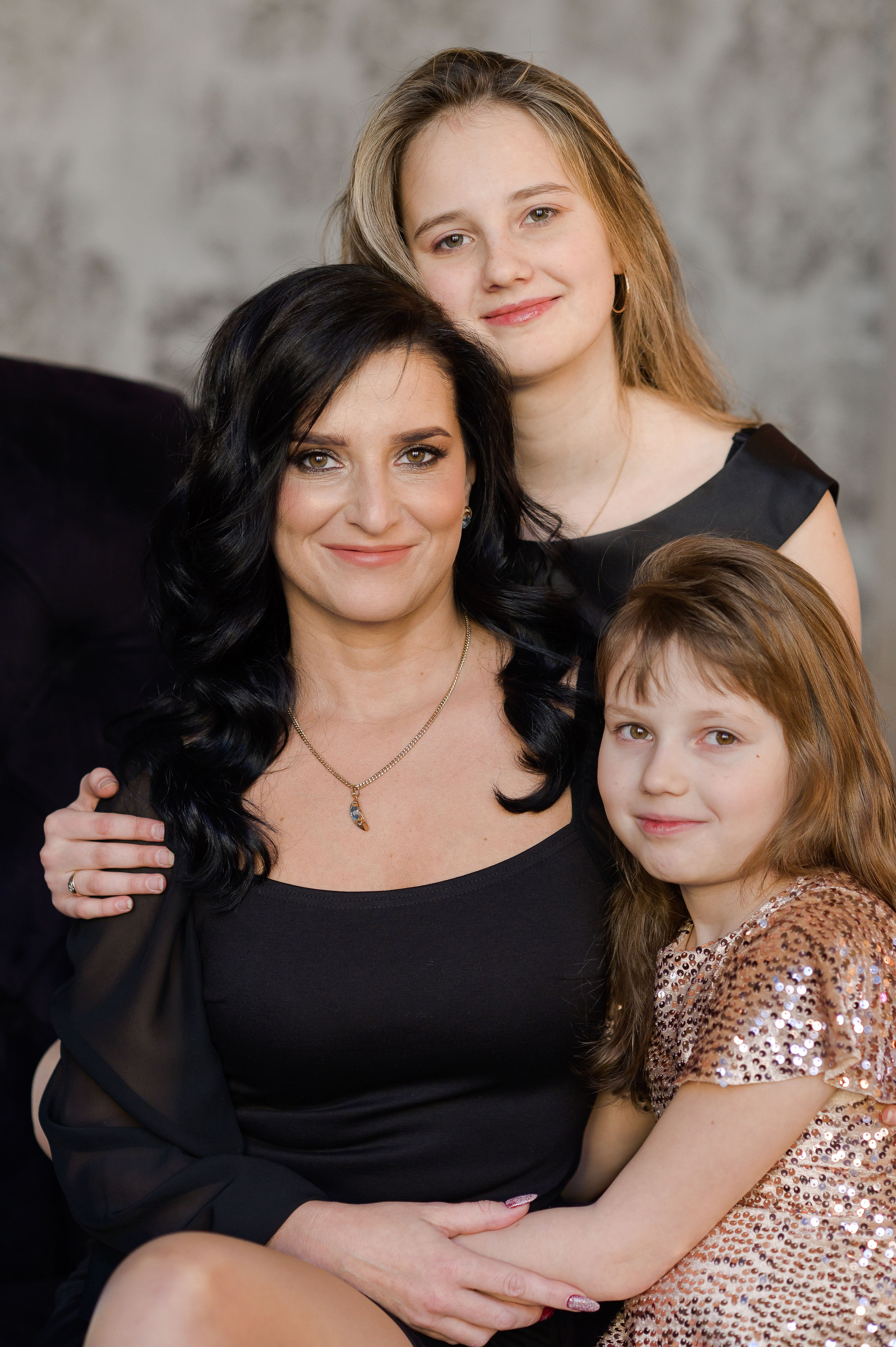 Семейная фотосессия в Санкт-Петербурге. Семейный и свадебный фотограф в Санкт-Петербурге Серафима Смирнова