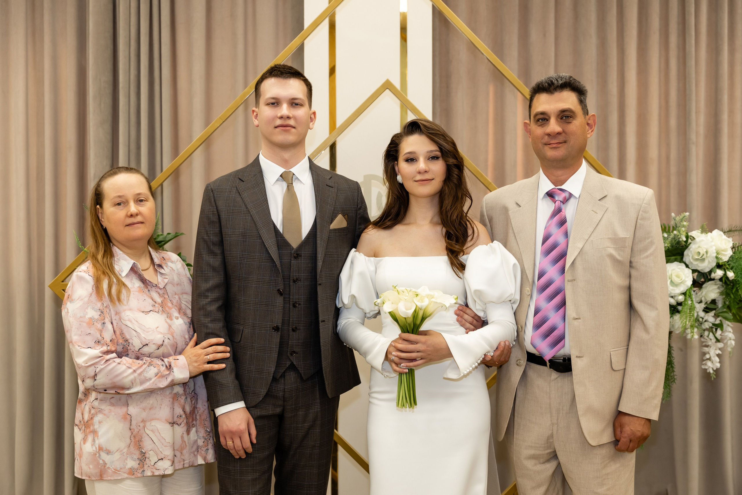 Егор и Анастасия (1 день). Татьяна Чернышова свадебный фотограф Москва