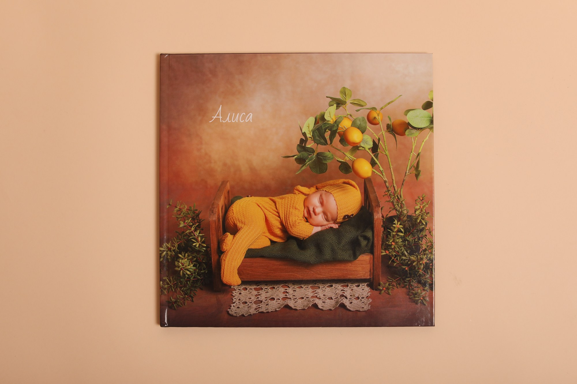 Фотокниги. Фотограф новорожденных в г. Великий Новгород — Екатерина Новикова