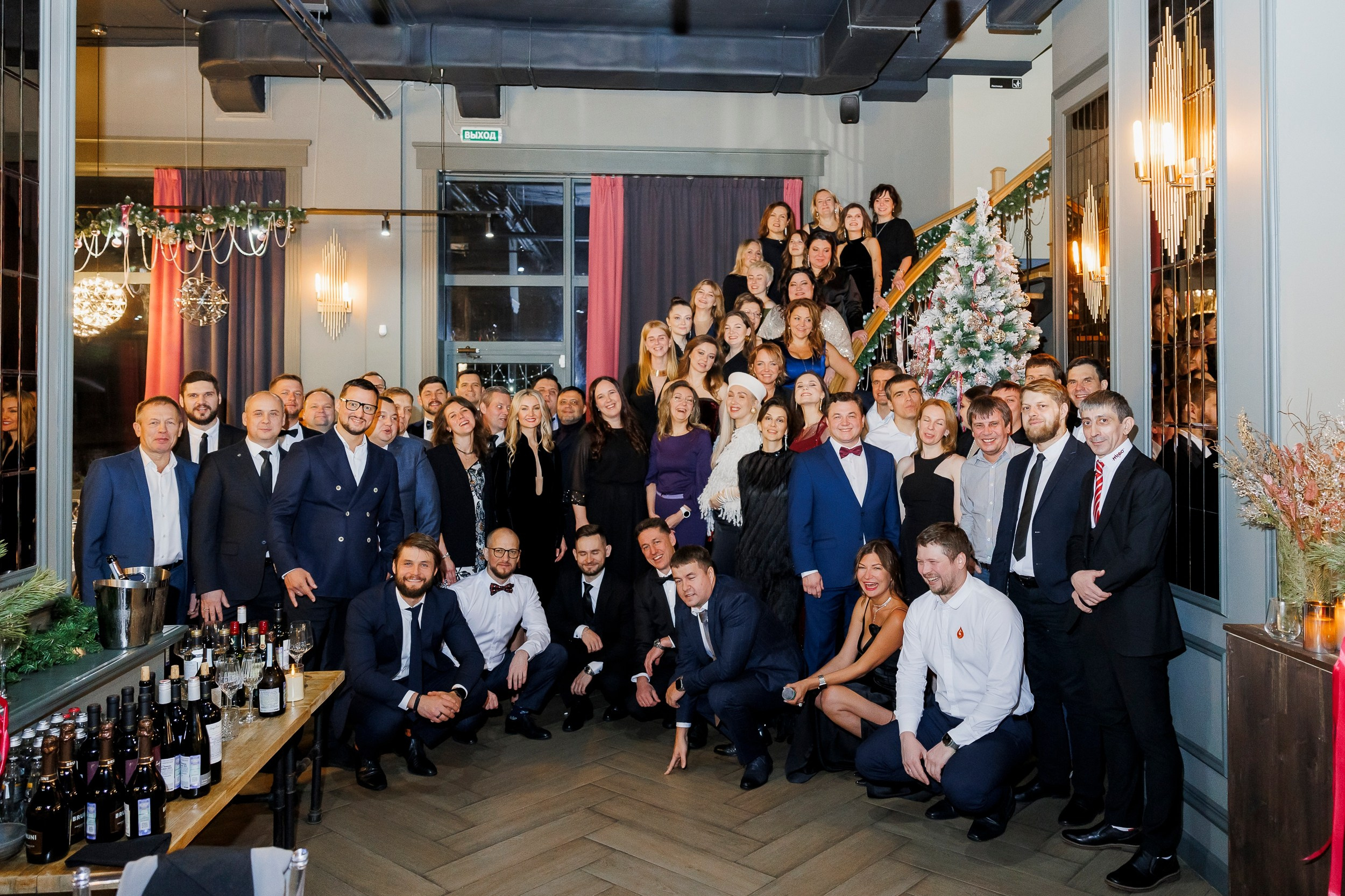 Феникс Лубрикантс. Репортажный и свадебный фотограф Катерина Потапова