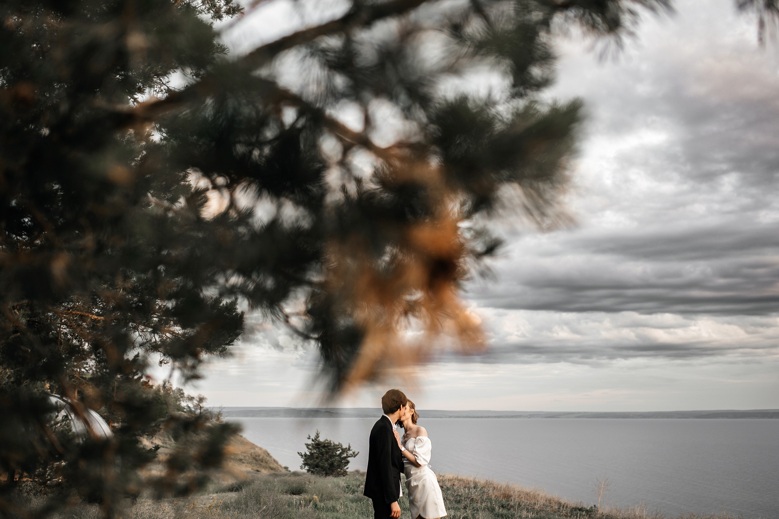 Above the sky. MANGO EVENTS Организация свадеб и мероприятий