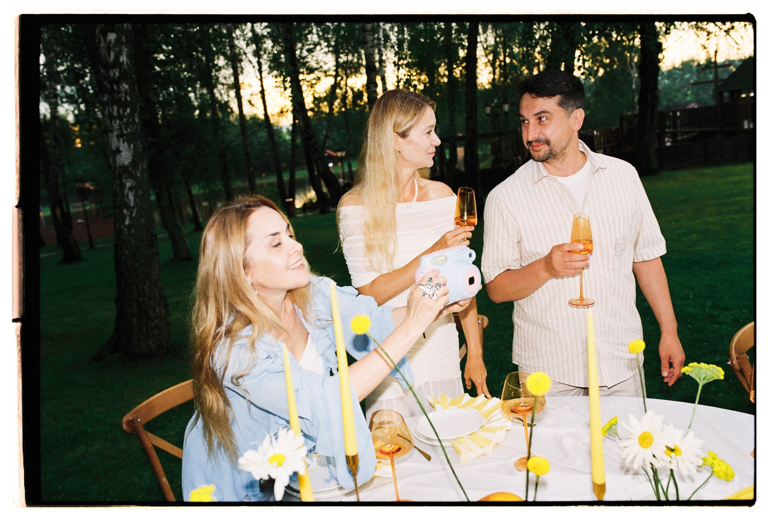 Артем и Полина. Свадебный фотограф в Москве Евгений Рыжов