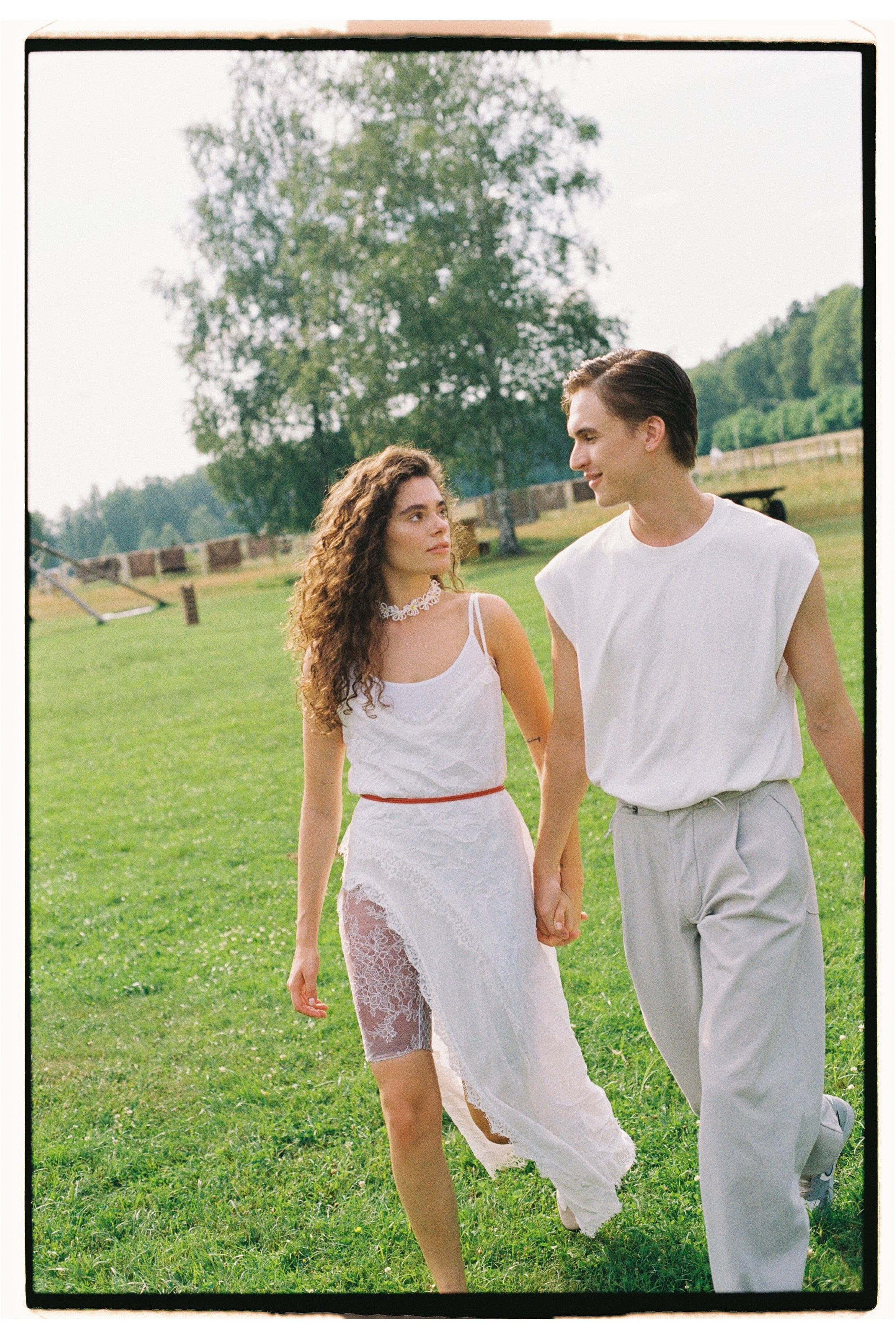 Гриша и Влада. Свадебный фотограф в Москве Евгений Рыжов