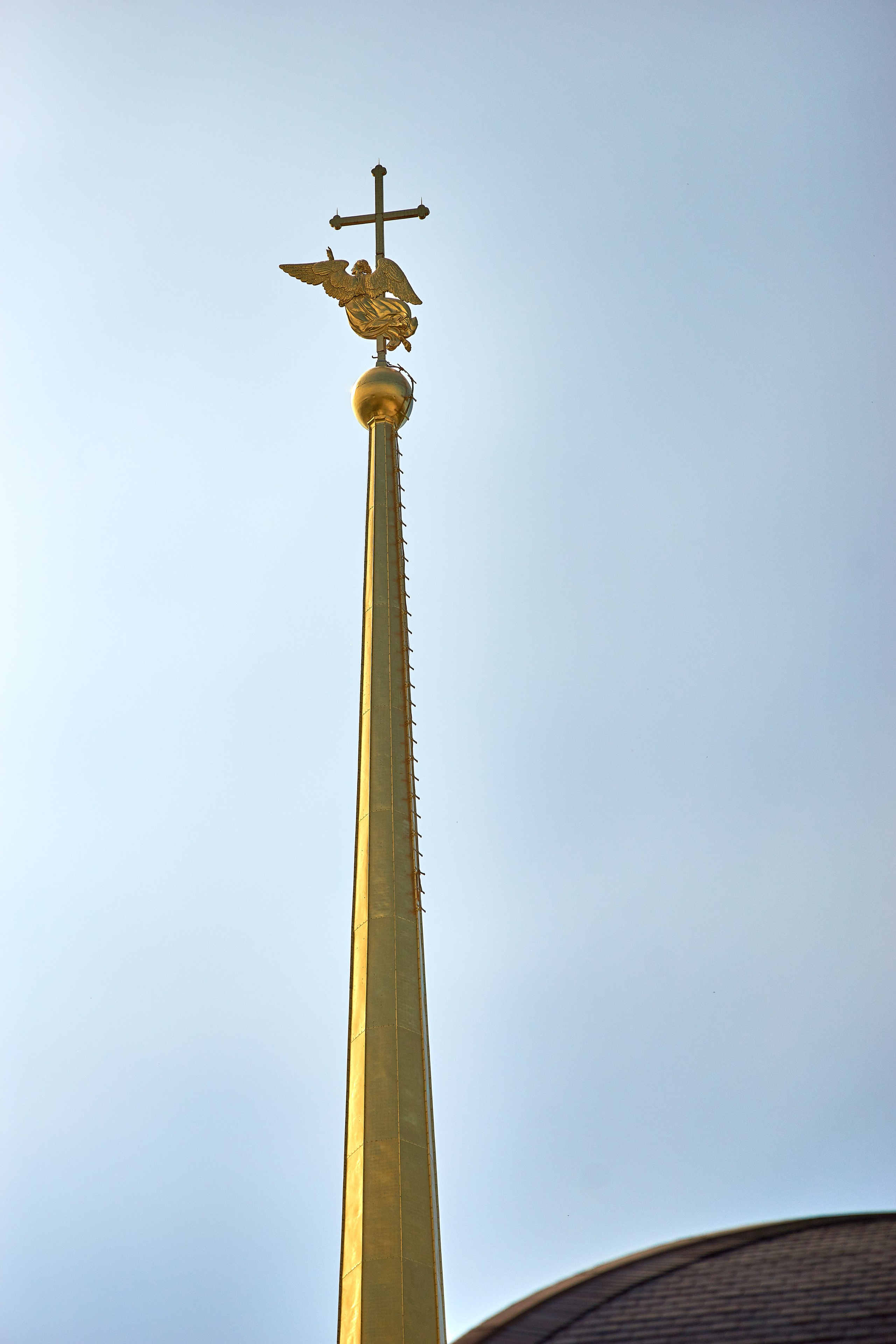 Путешествие в Санкт-Петербург. Фотограф Владимир Артамонов