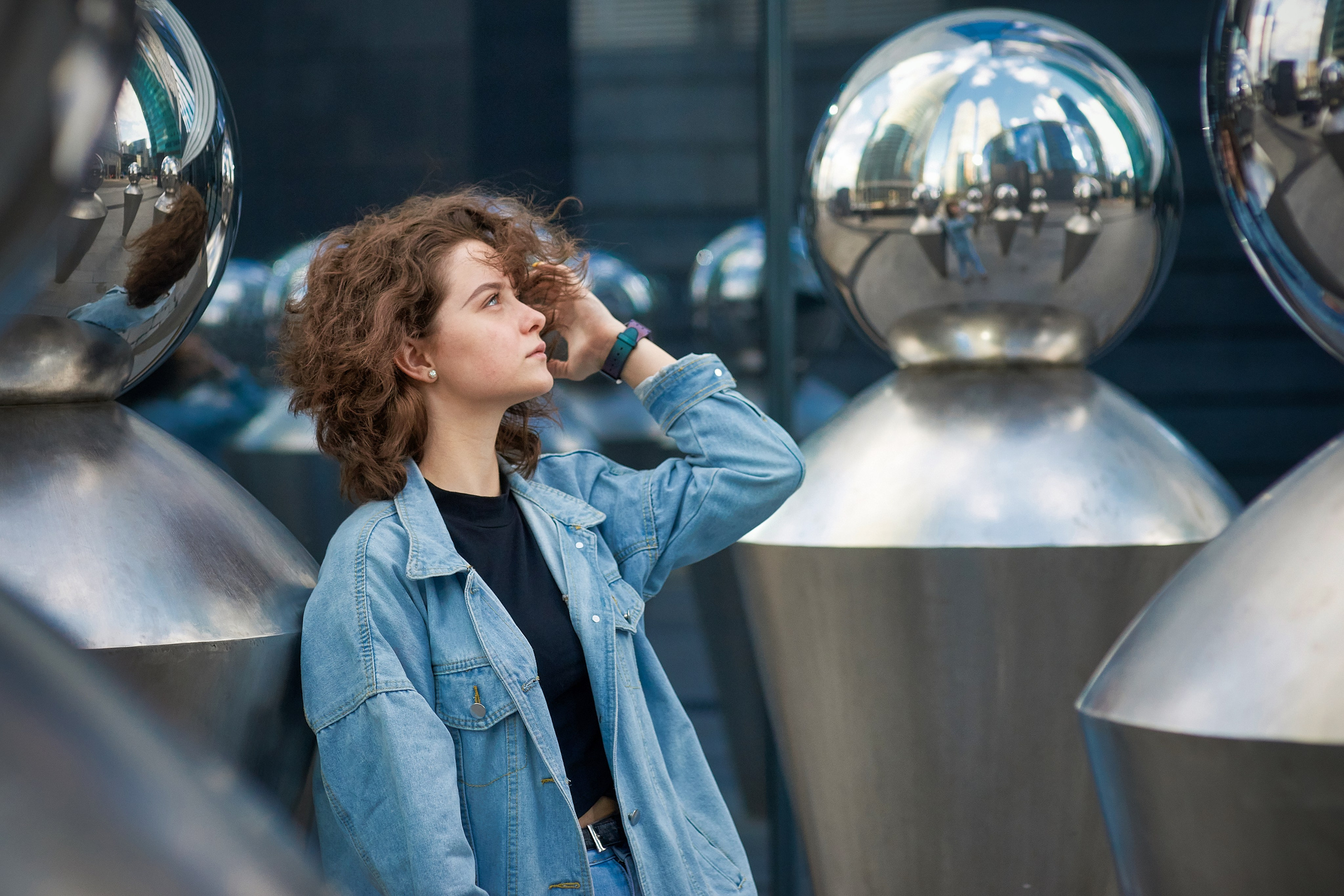 москва сити фото