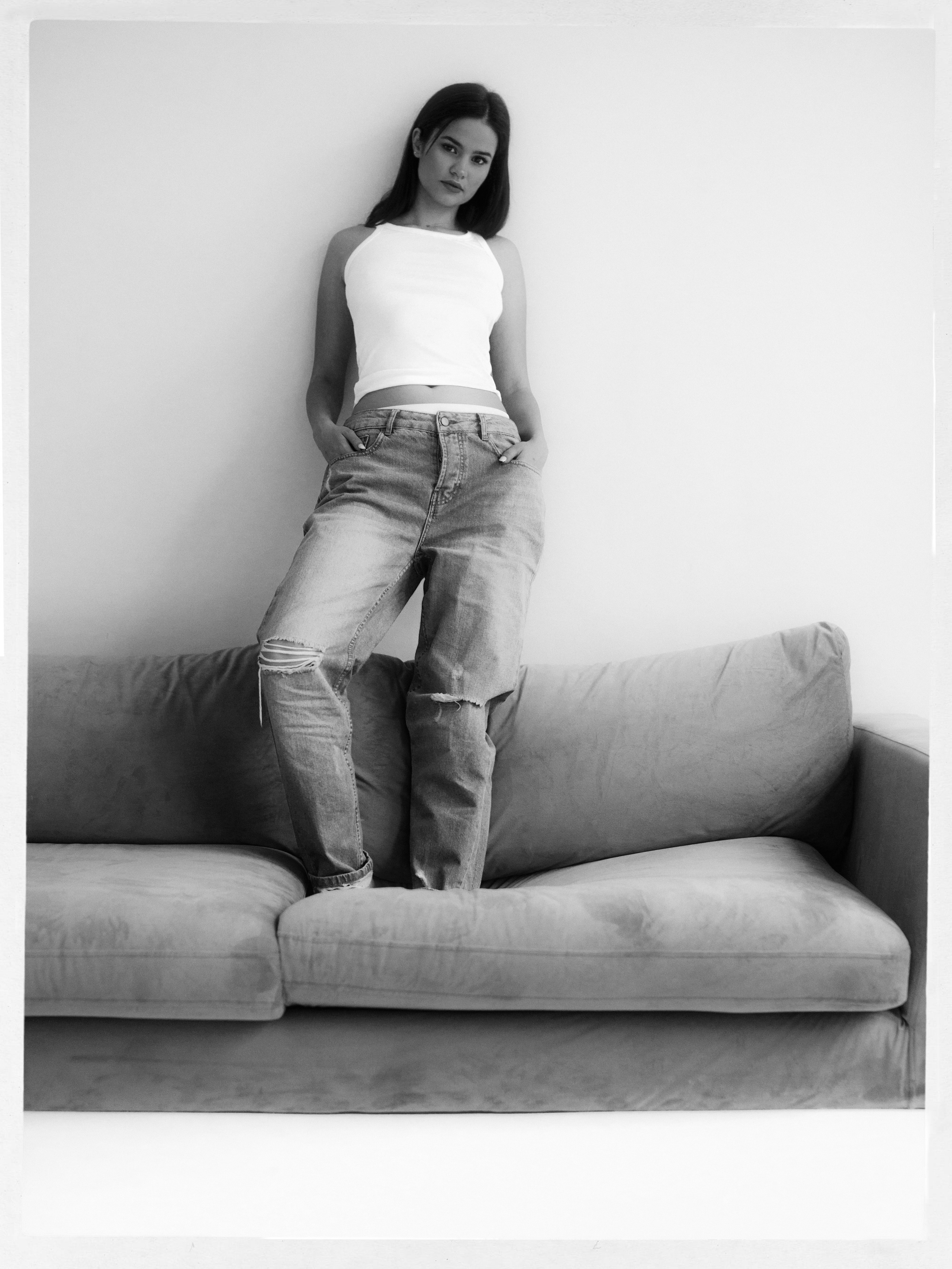 Фотосессия в нижнем новгороде. Портретный фотограф в Москве и Нижнем Новгороде - Андрей Репин