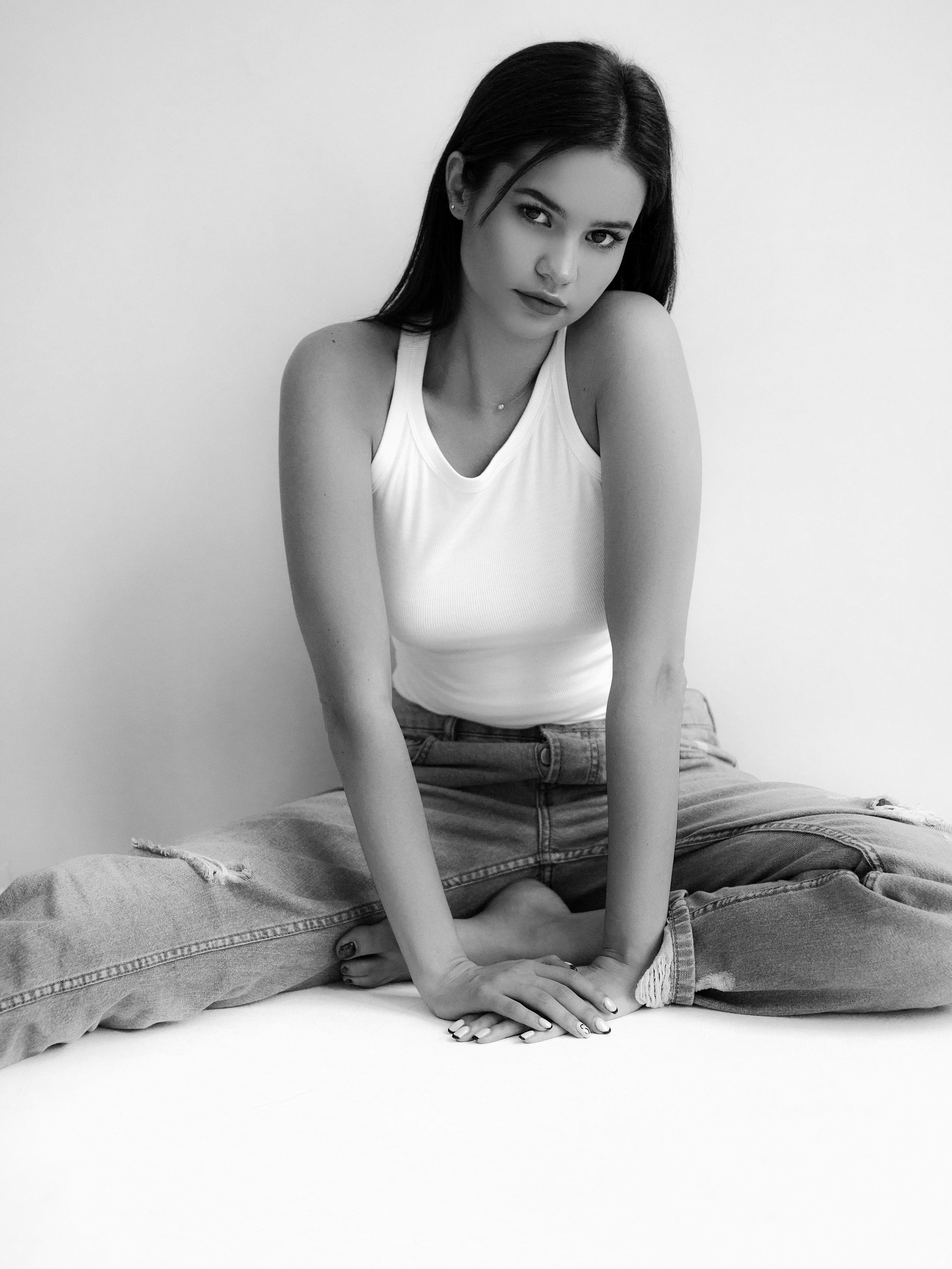 Фотосессия в нижнем новгороде. Портретный фотограф в Москве и Нижнем Новгороде - Андрей Репин