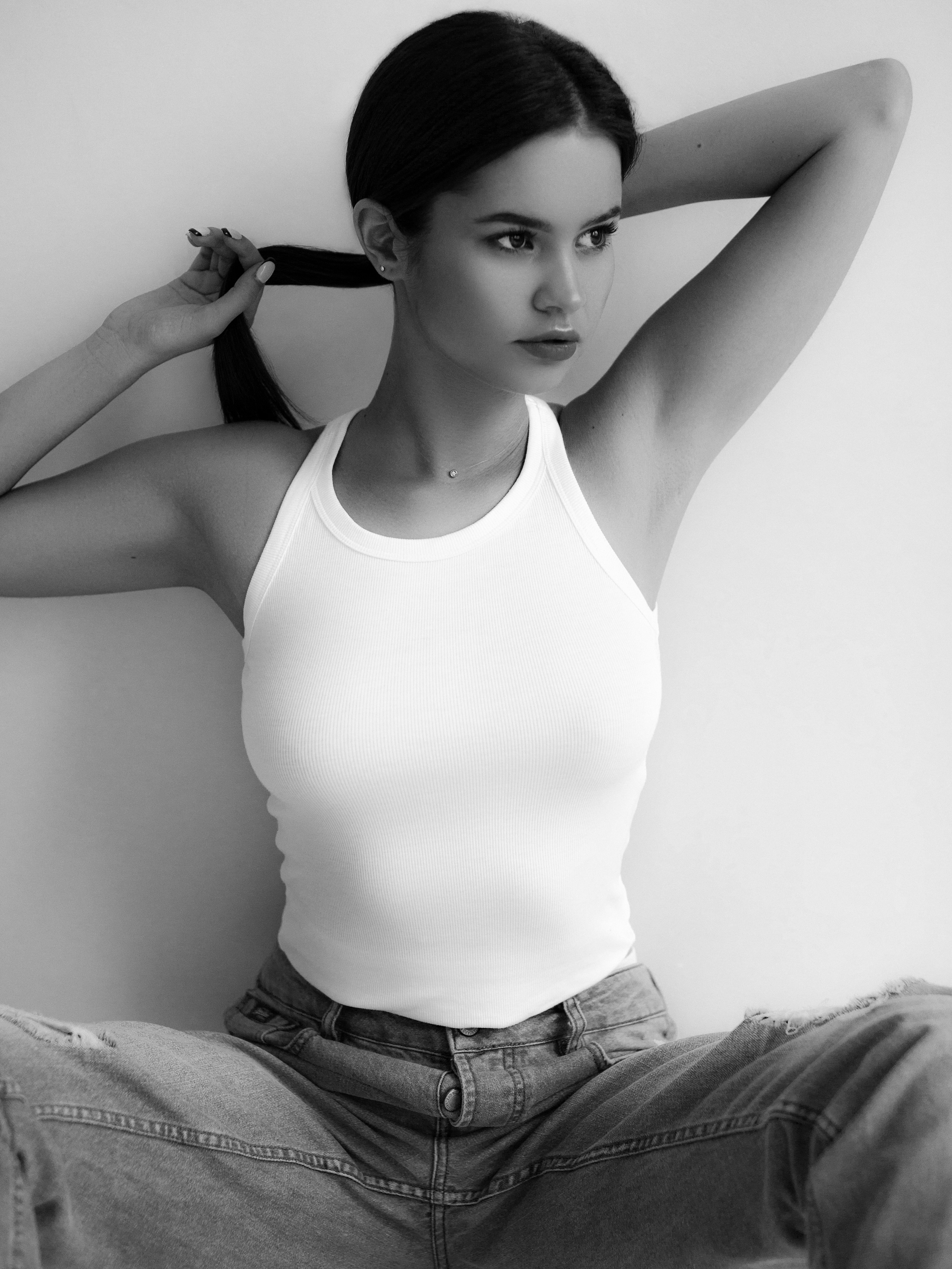 Фотосессия в нижнем новгороде. Портретный фотограф в Москве и Нижнем Новгороде - Андрей Репин