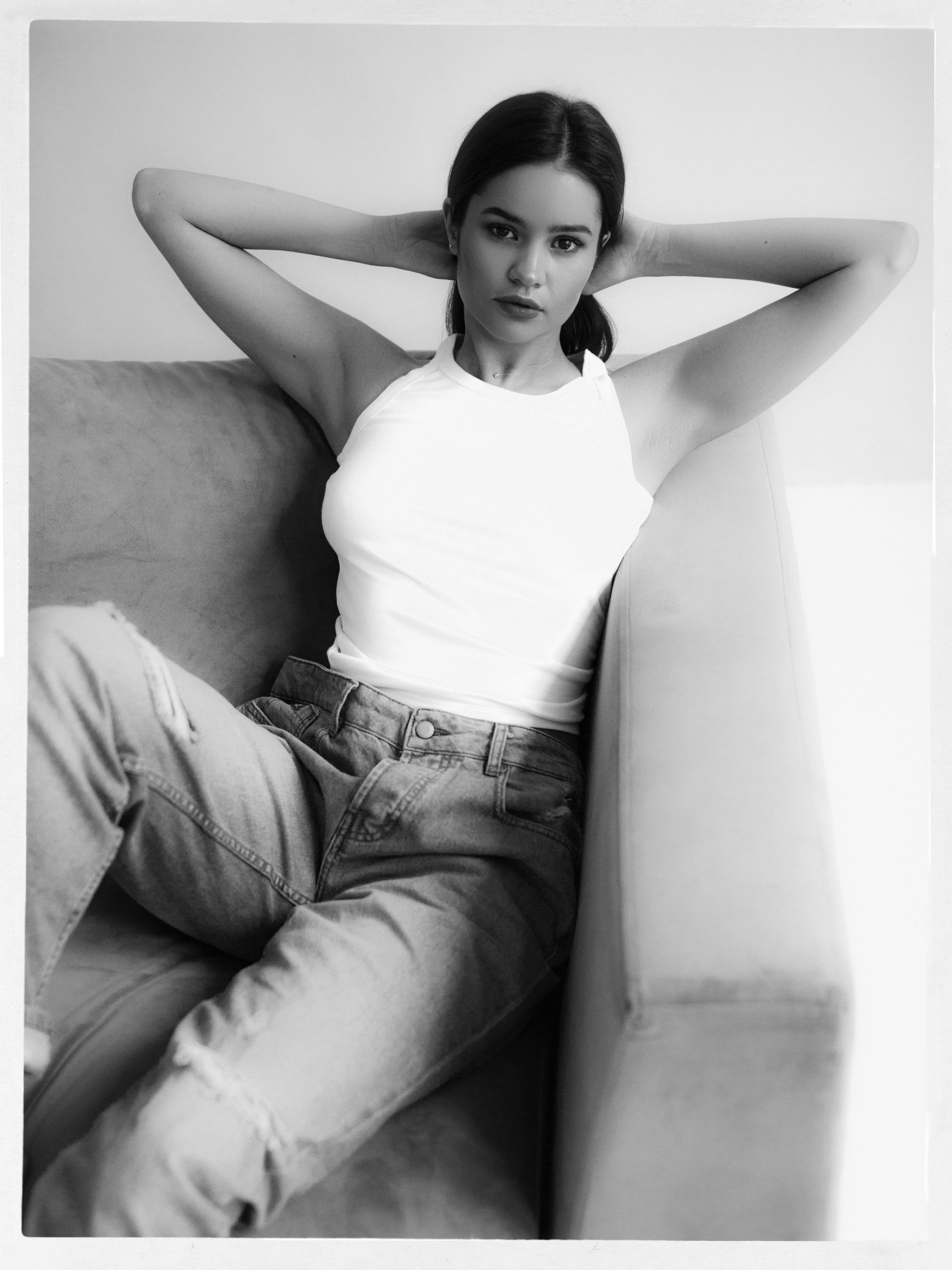 Фотосессия в нижнем новгороде. Портретный фотограф в Москве и Нижнем Новгороде - Андрей Репин