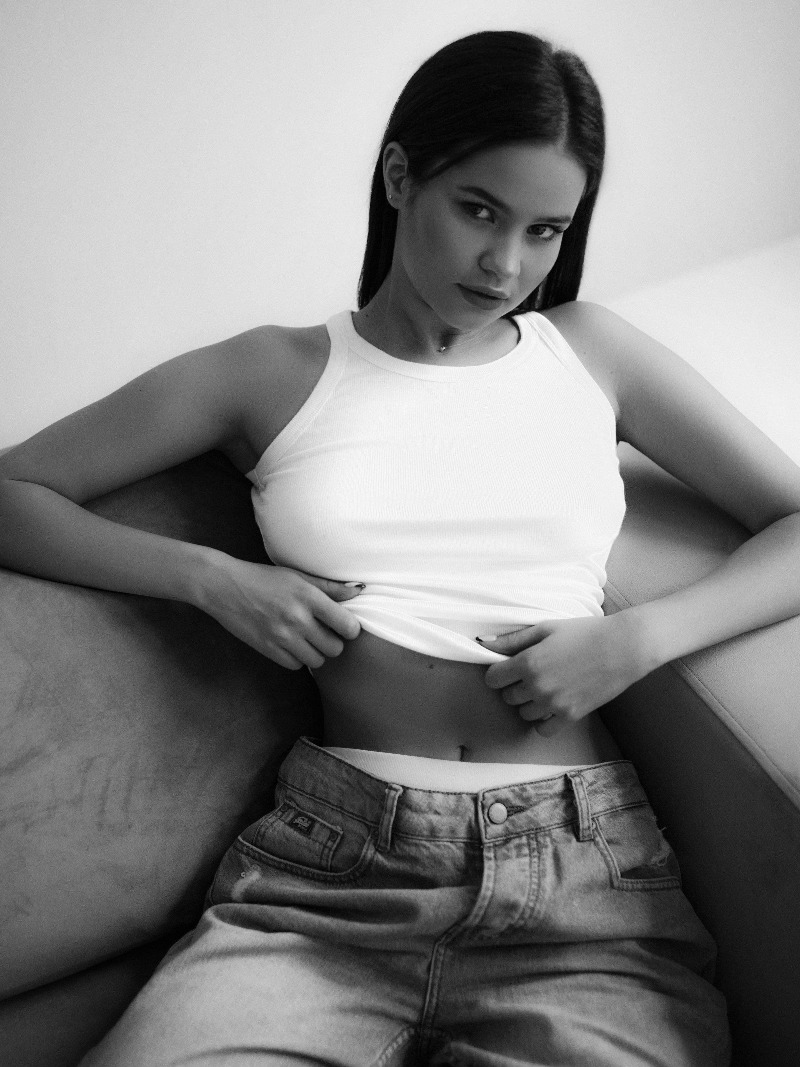 Фотосессия в нижнем новгороде. Портретный фотограф в Москве и Нижнем Новгороде - Андрей Репин