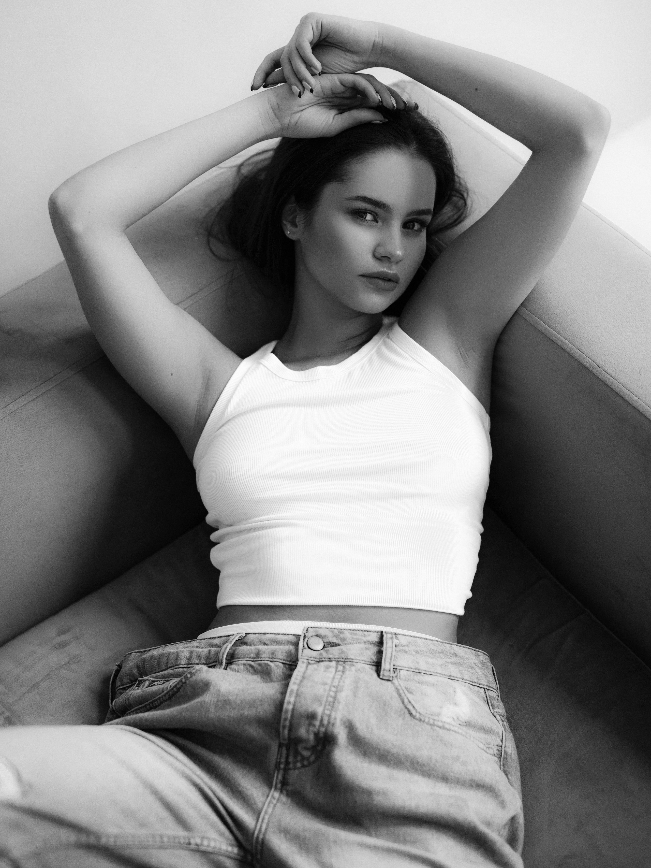 Фотосессия в нижнем новгороде. Портретный фотограф в Москве и Нижнем Новгороде - Андрей Репин