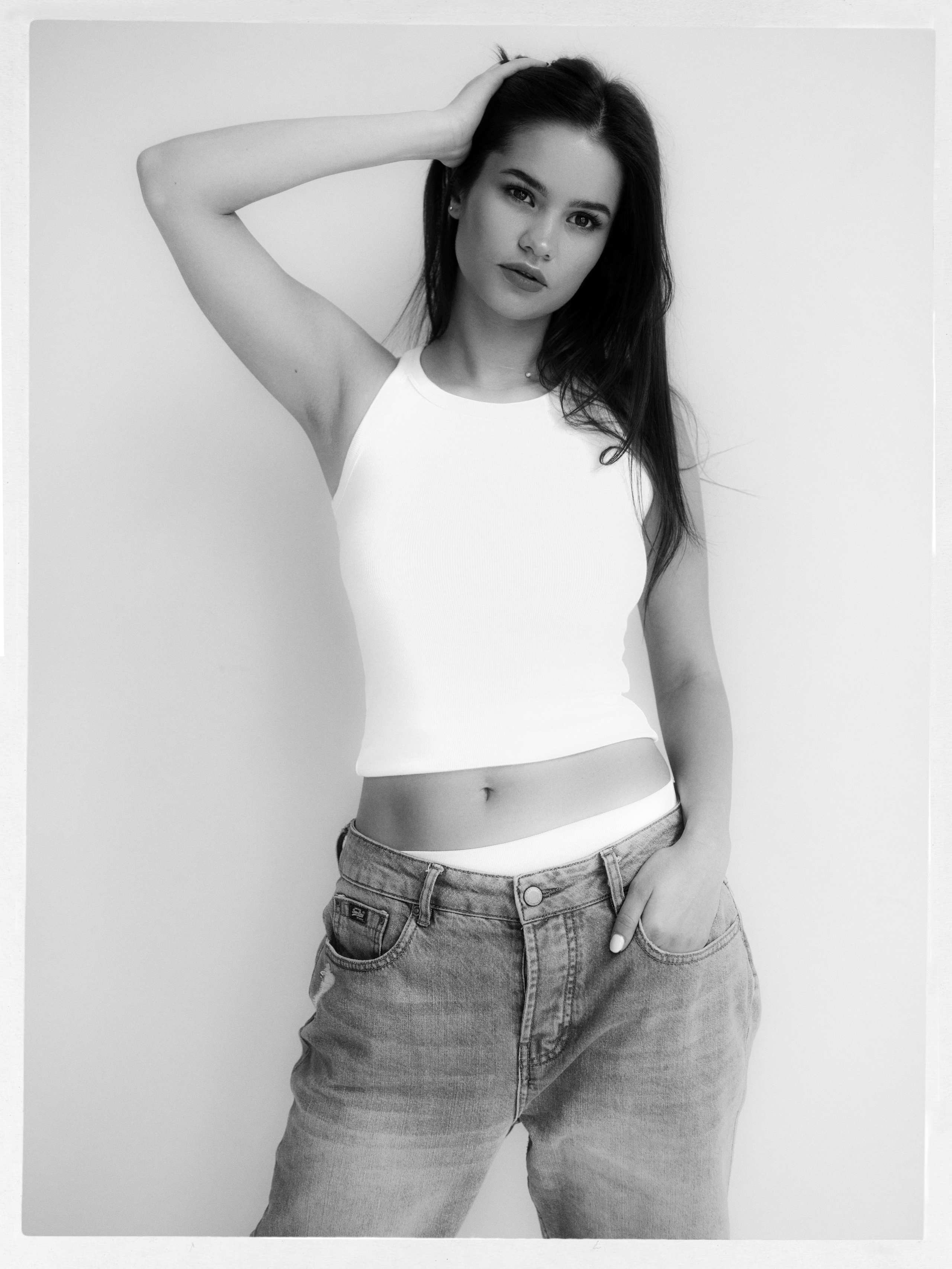 Фотосессия в нижнем новгороде. Портретный фотограф в Москве и Нижнем Новгороде - Андрей Репин