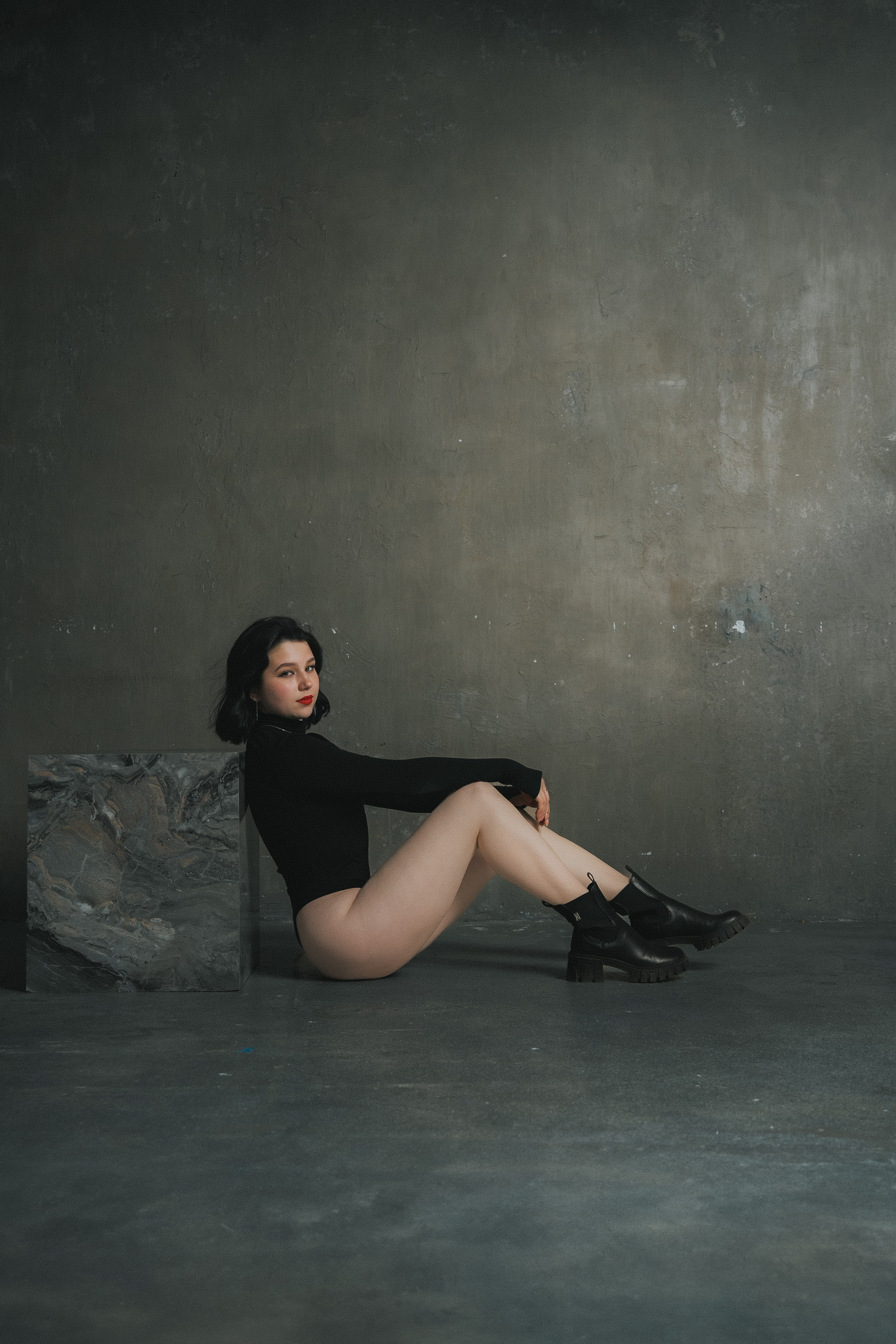 Little Song. Ilya Foxy — автомобильный фотограф