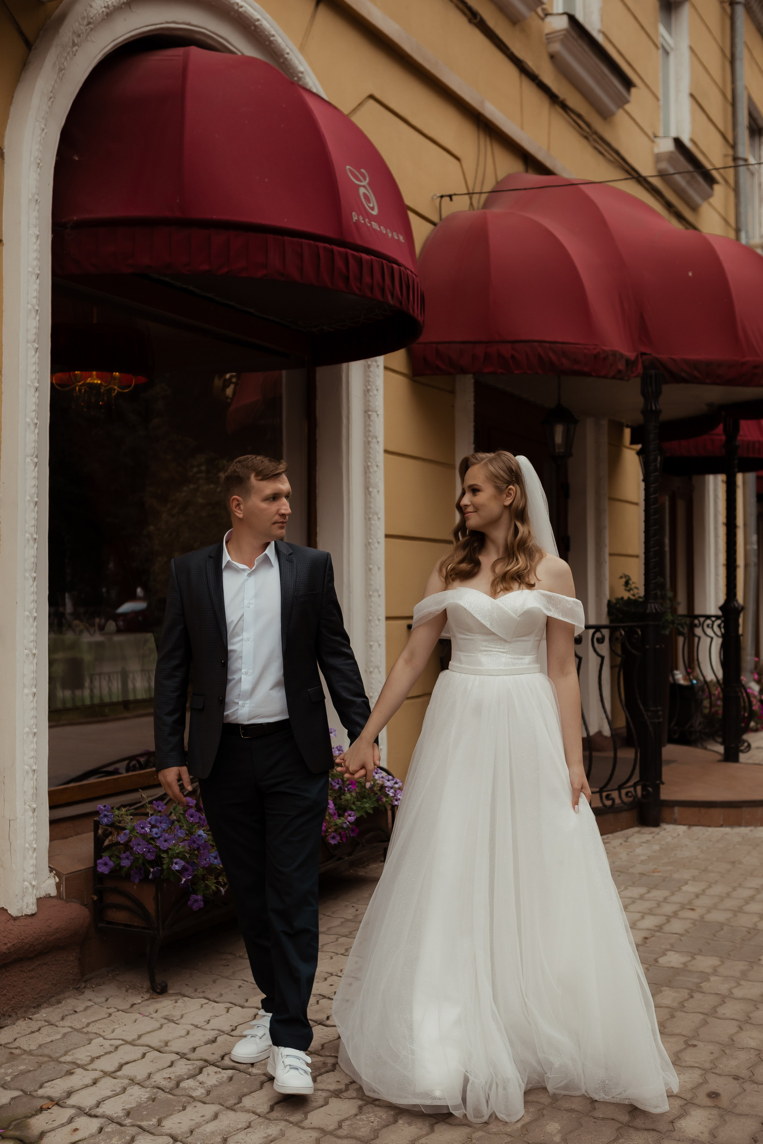 Иван & Анастасия. 29.08. ФОТОГРАФ Маргарита Сивакова | Ярославль Кострома Москва