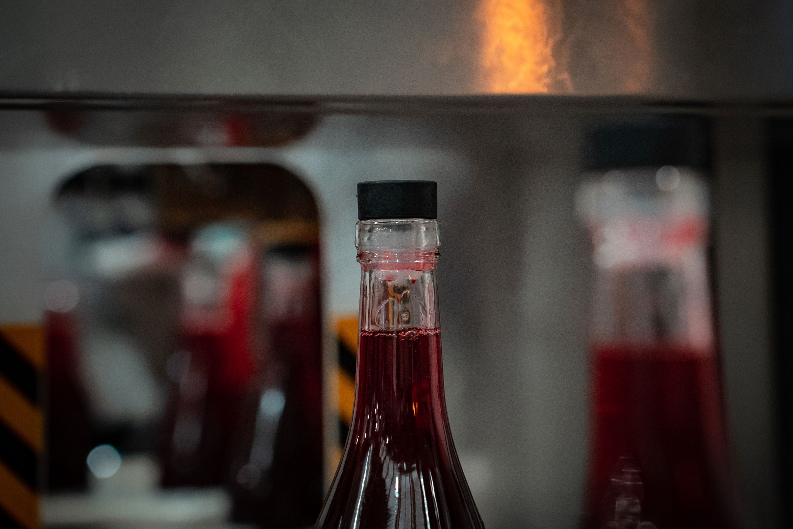 Производство «Barline» съемка для сайта. Фото / Видеосъемка в Москве