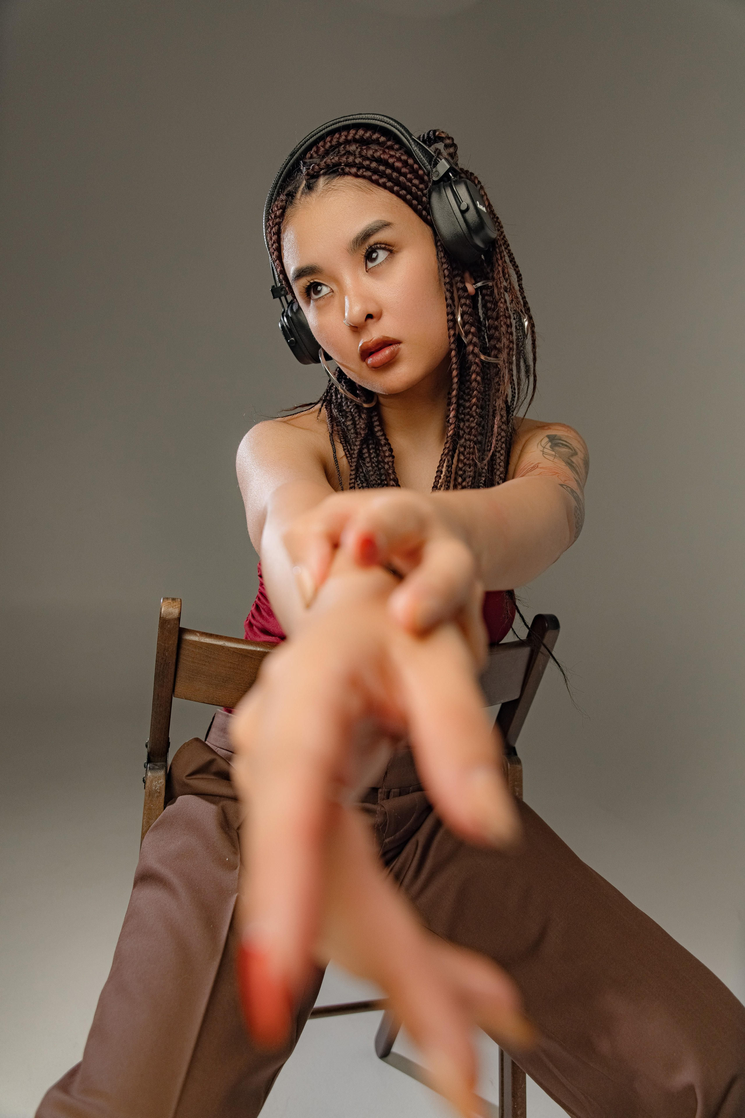 Wedding photographer