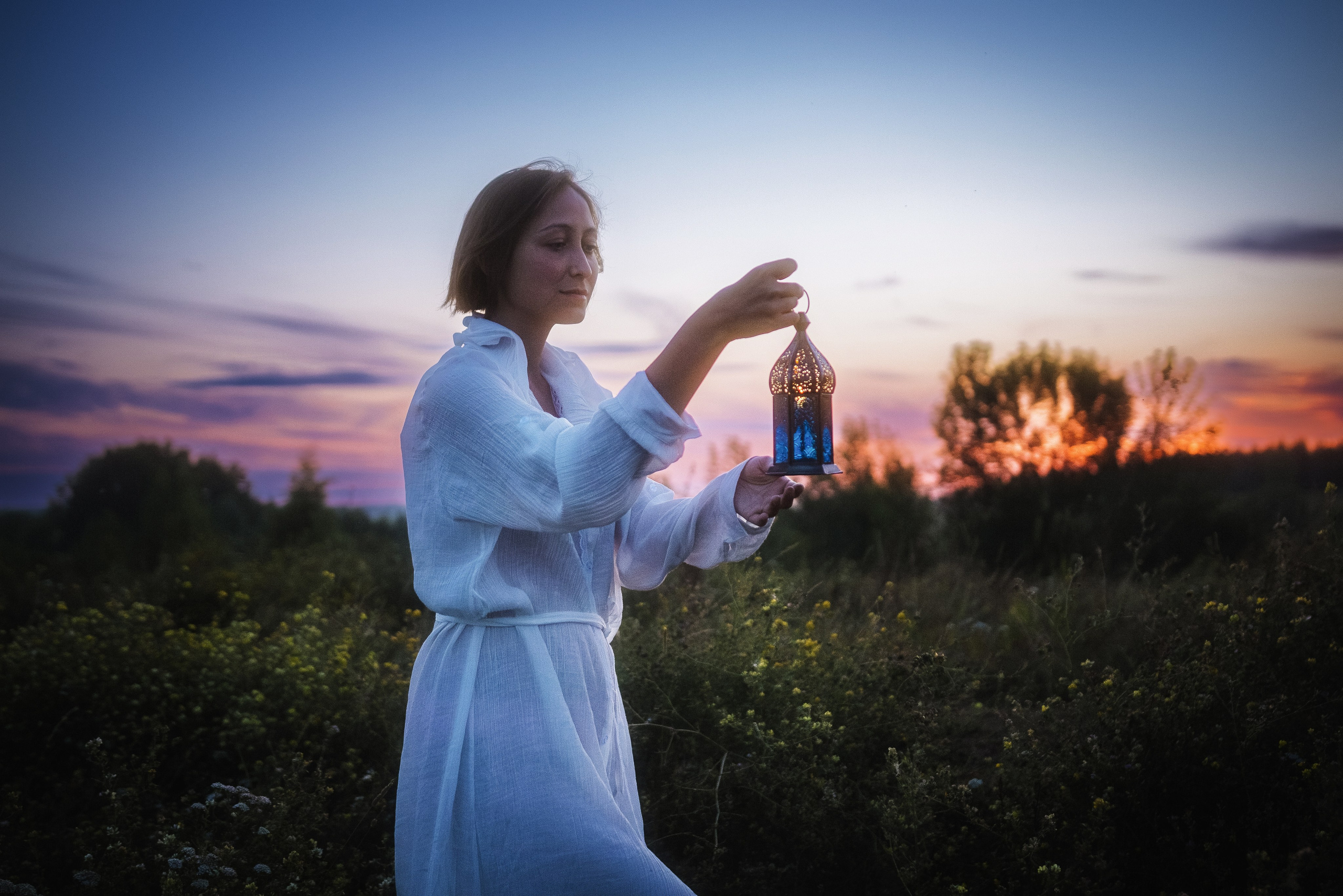 Светослава. Валентин Гальетов — репортажный и портретный фотограф в Чебоксарах