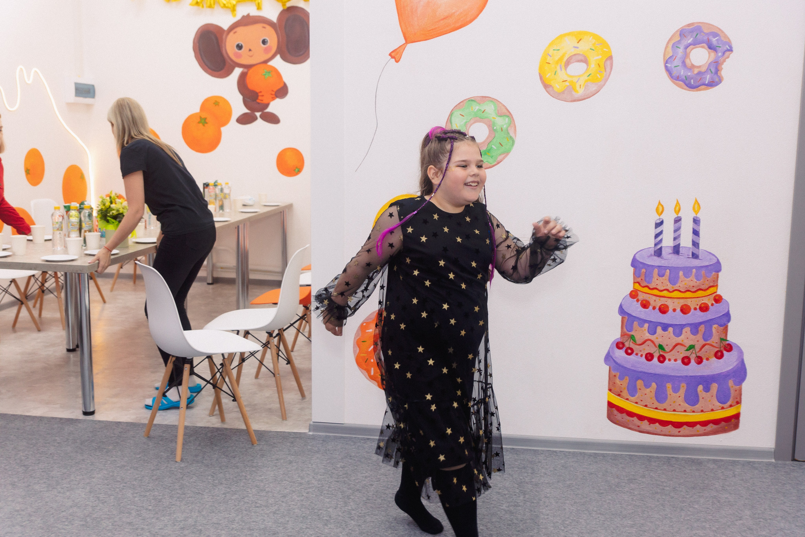 День Рождения Ломоносов. Фотограф в Кронштадте и Санкт-Петербурге Анастасия Коваленко