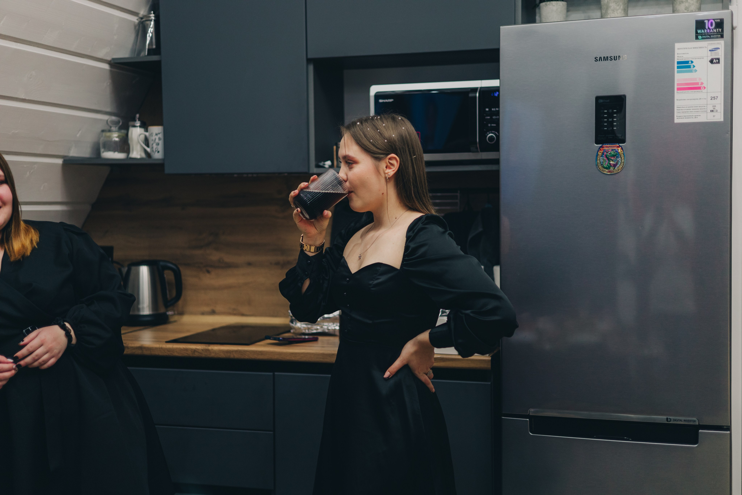 Юля. Фотограф Уфа