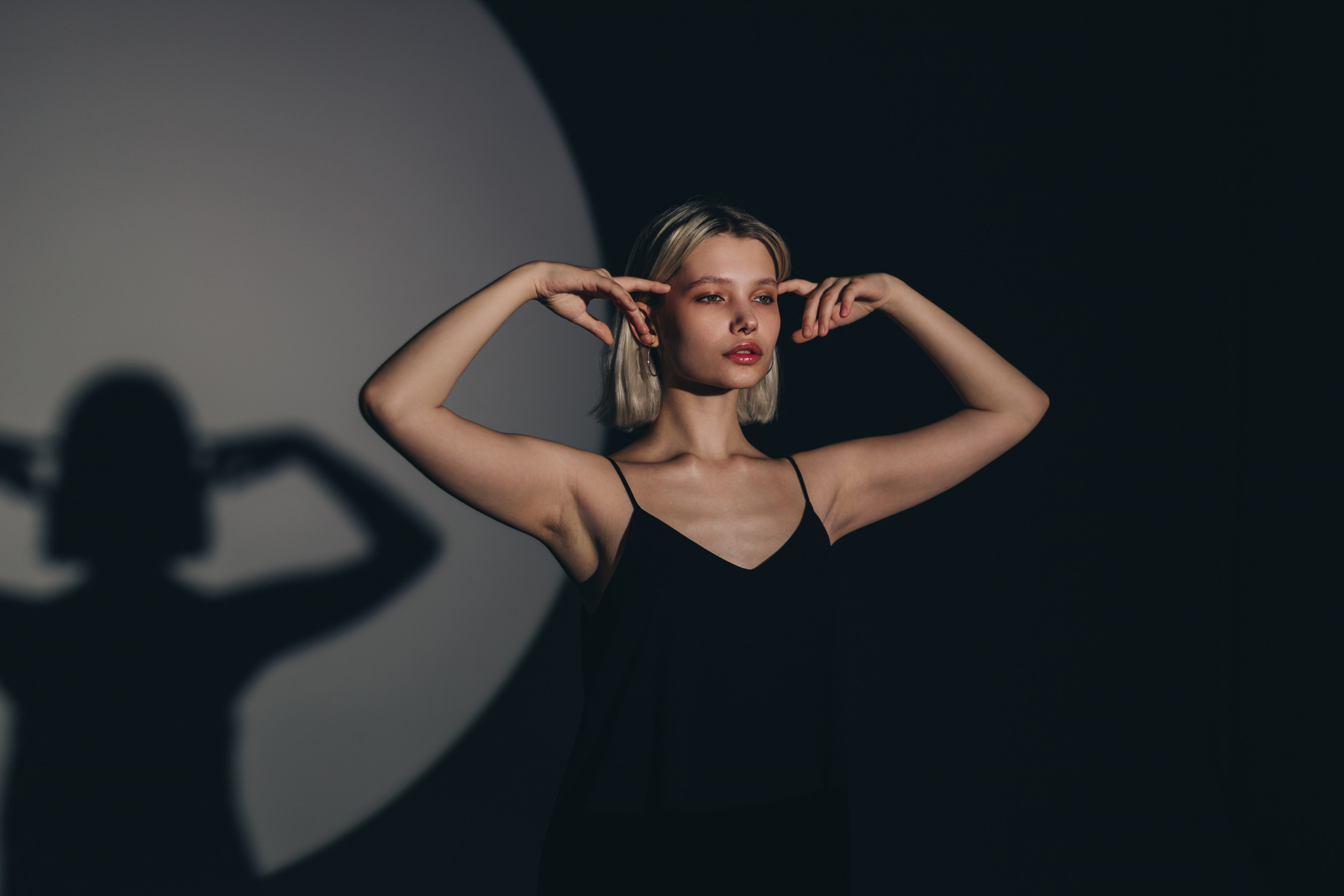 Анна. Фотограф Уфа