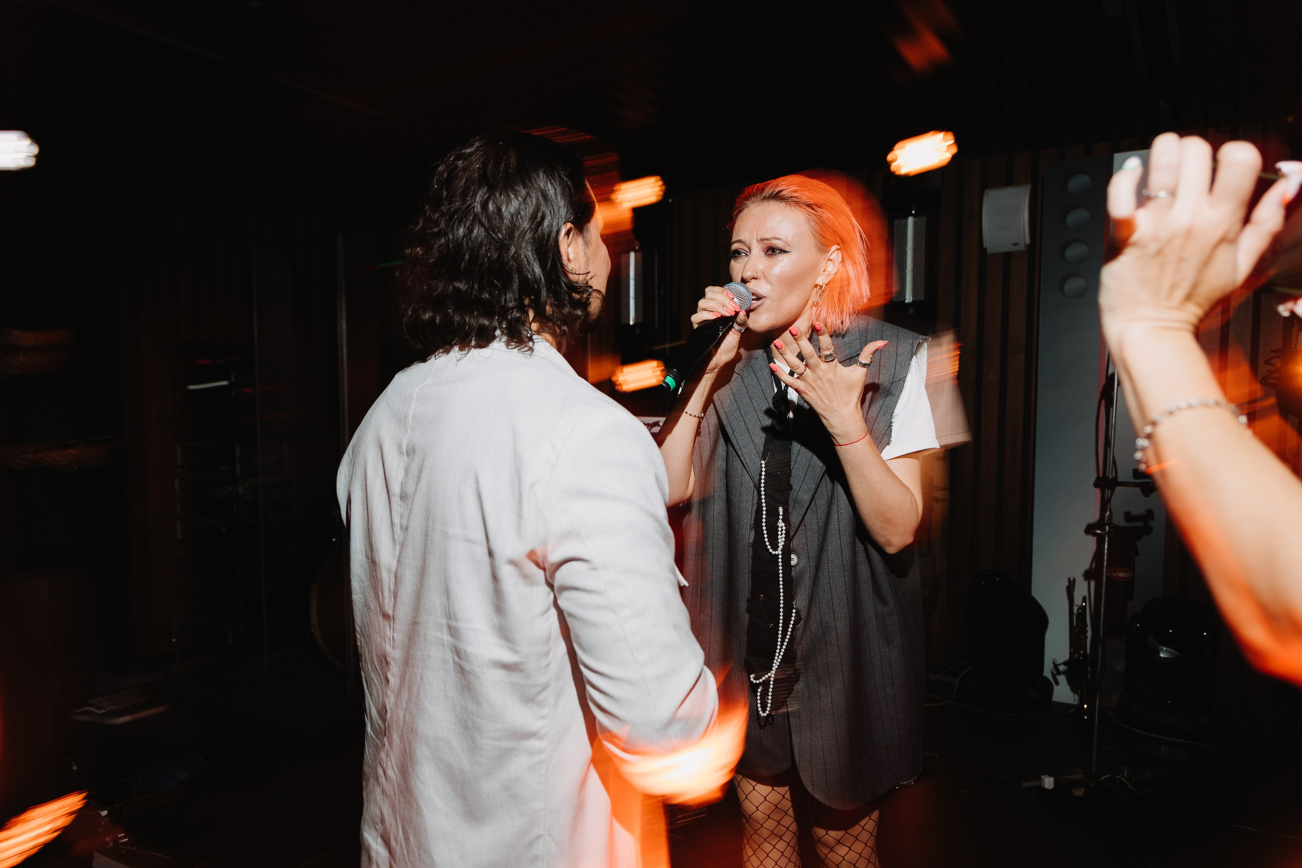 День Рождения | G-DRIVE Арена. Свадебный и репортажный фотограф в Омске. Червоткин Никита