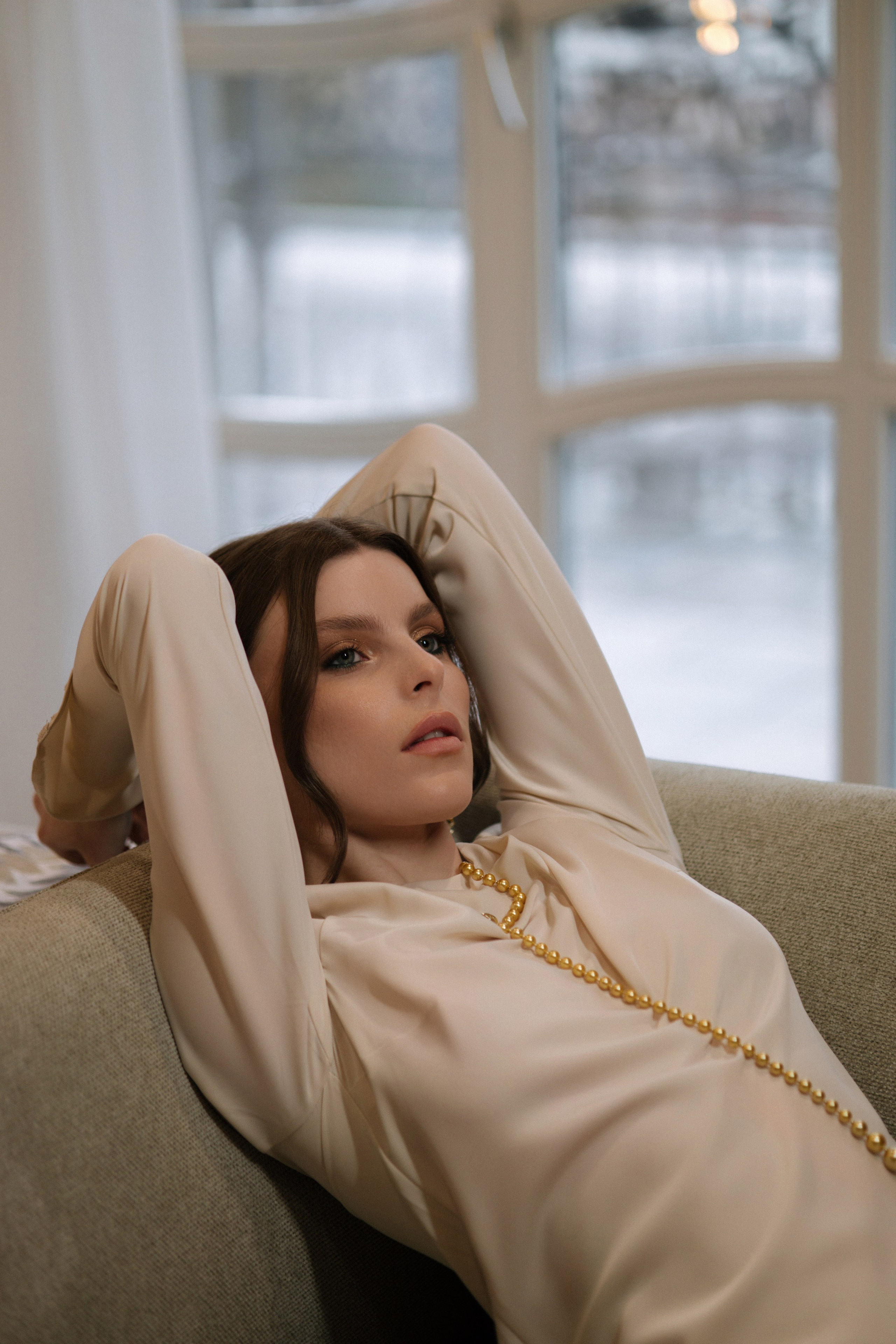 Александр и Екатерина. Главная