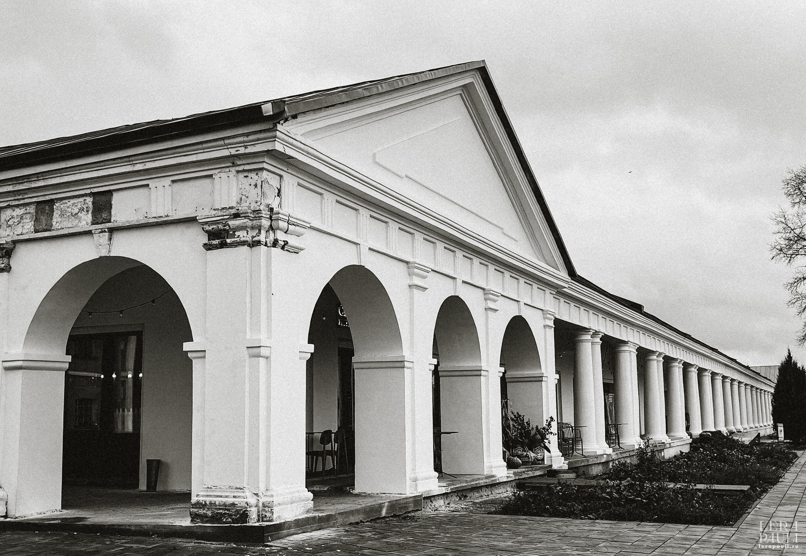 Суздаль. Главная