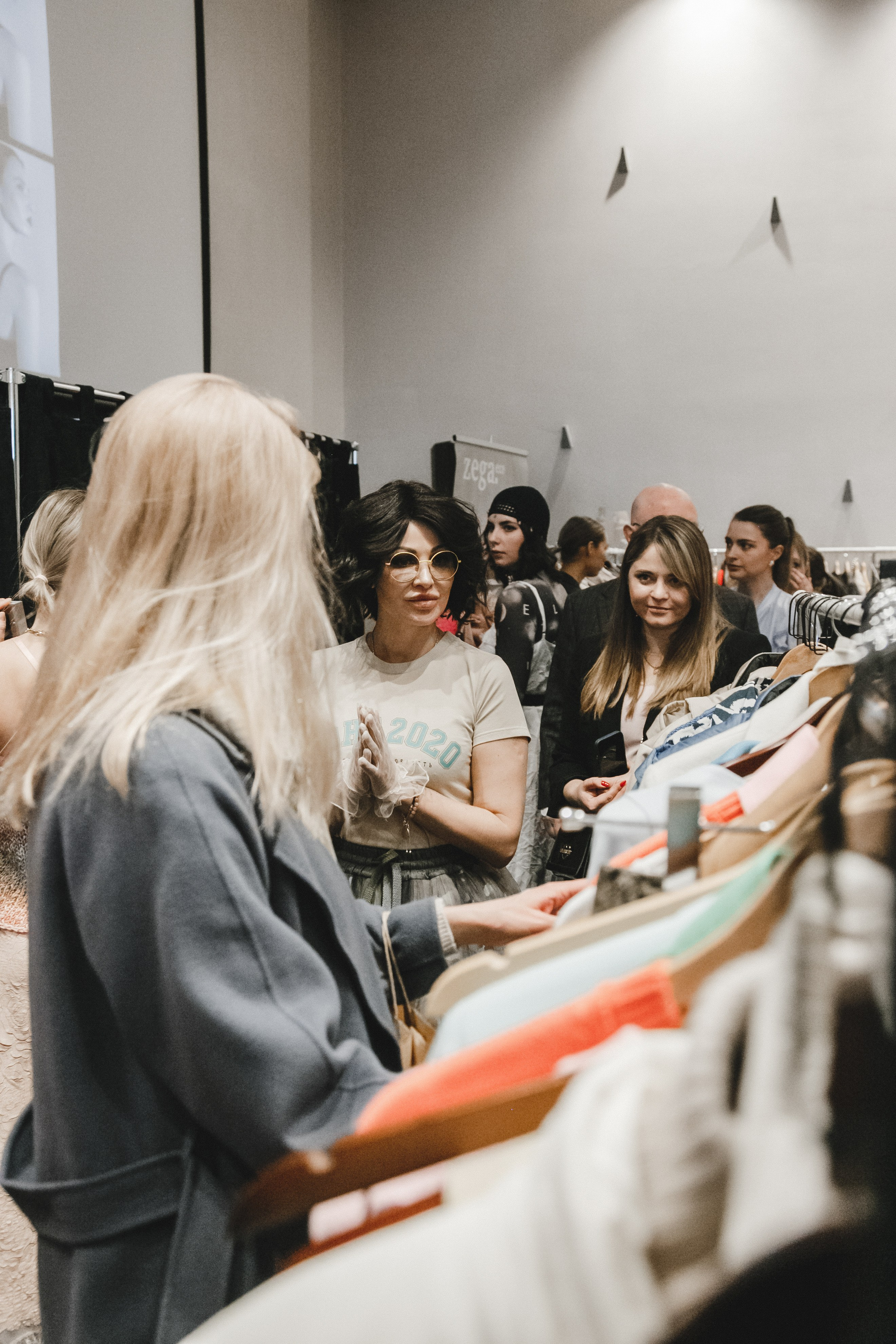 Fashion Day. Фотограф Иван Гуляев