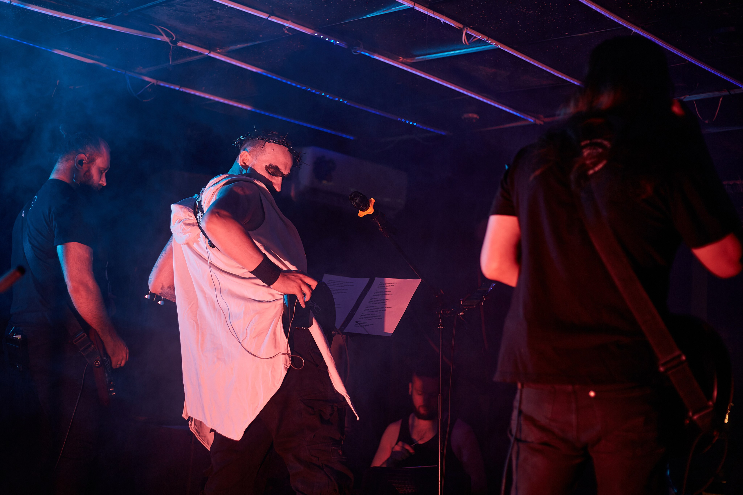 2023-10-21. Untold Grief