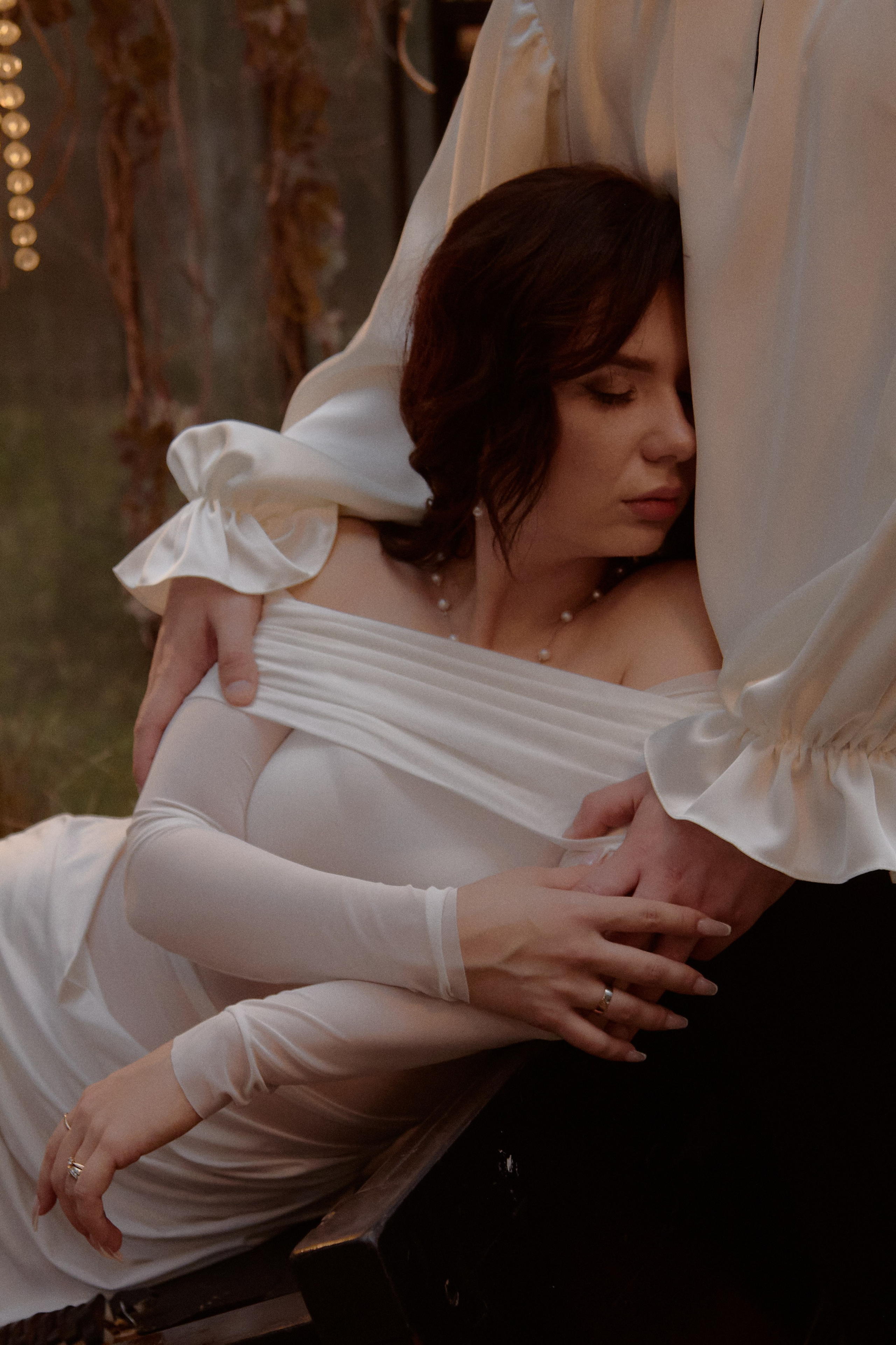 Projekt X. Свадебный фотограф в Москве Приятелева Ангелина