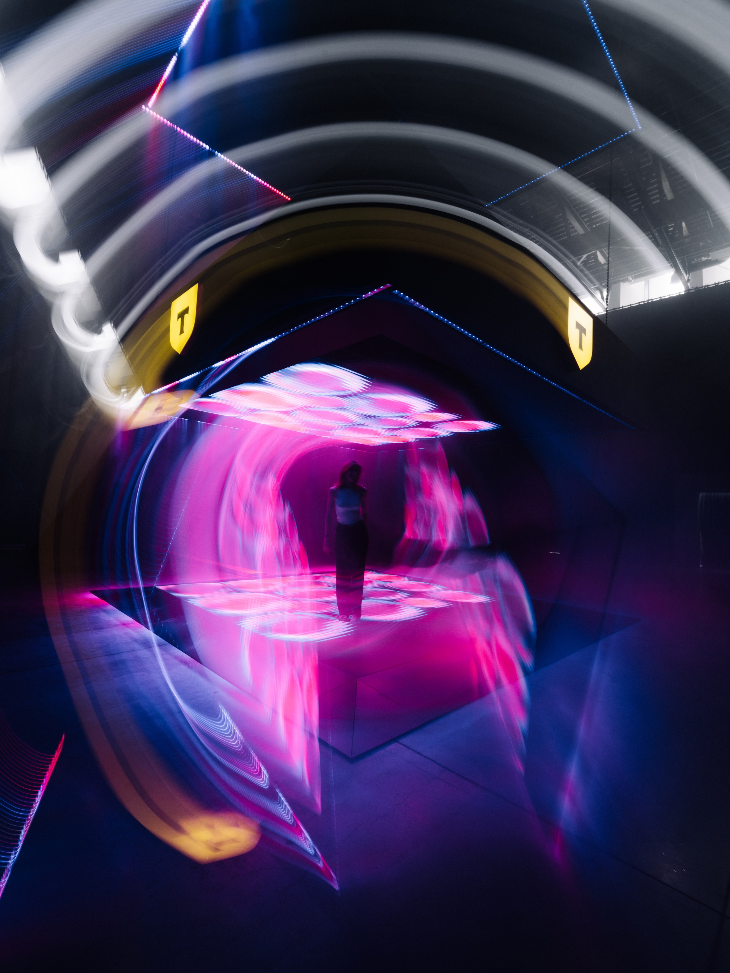 Intervals Festival 2025. @tomrus: Рустам Шагиморданов — фотограф