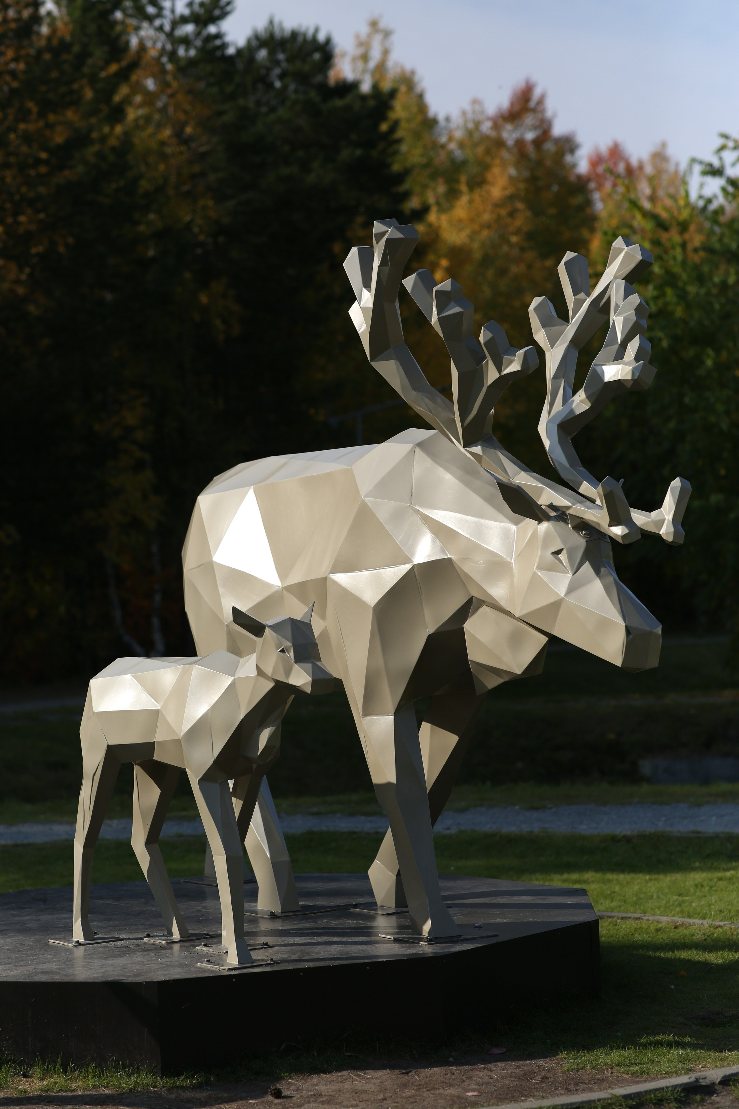 Сургут. Фотограф в г. Сургуте Марина Киприна