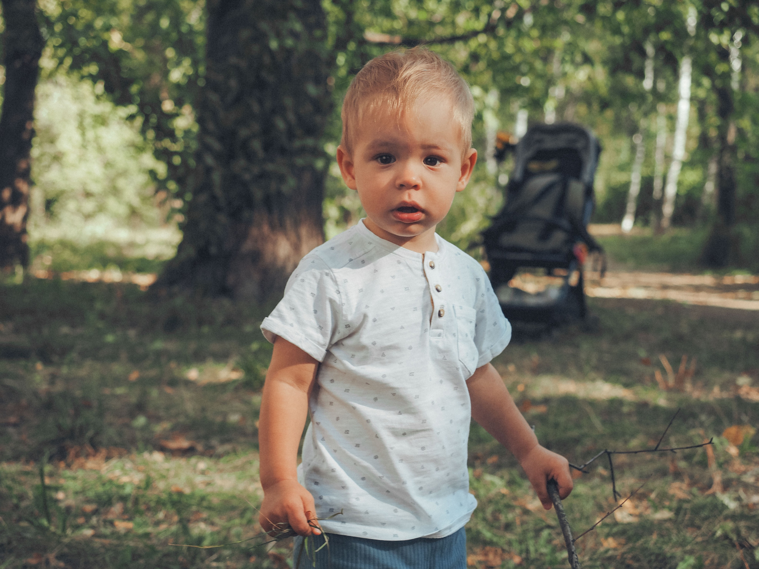Привет осень!. Фотограф в Москве — Сергей Люкшинов