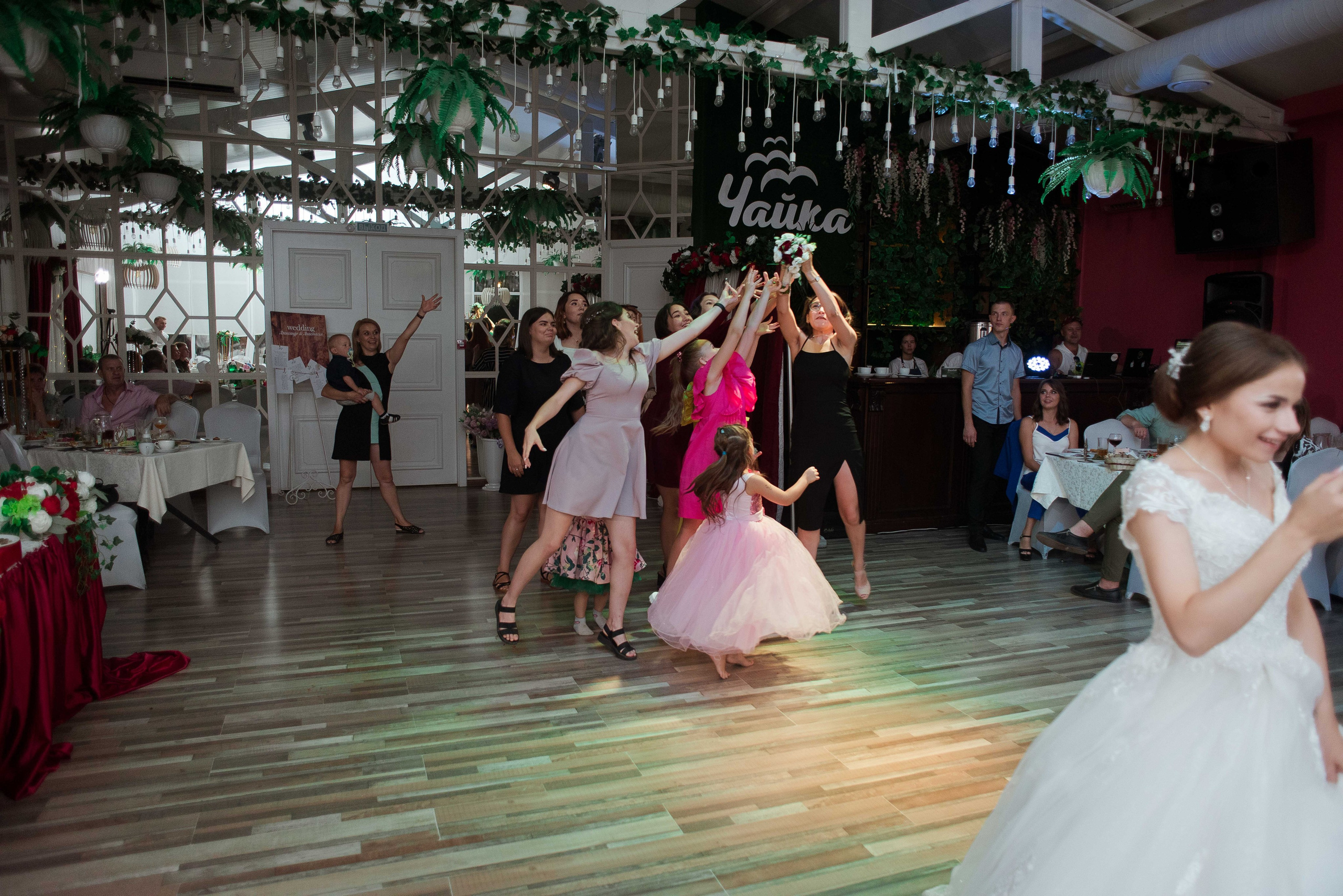 Александр и Анастасия. Свадебный и семейный фотограф Яна Стражева. Волгоград, Москва