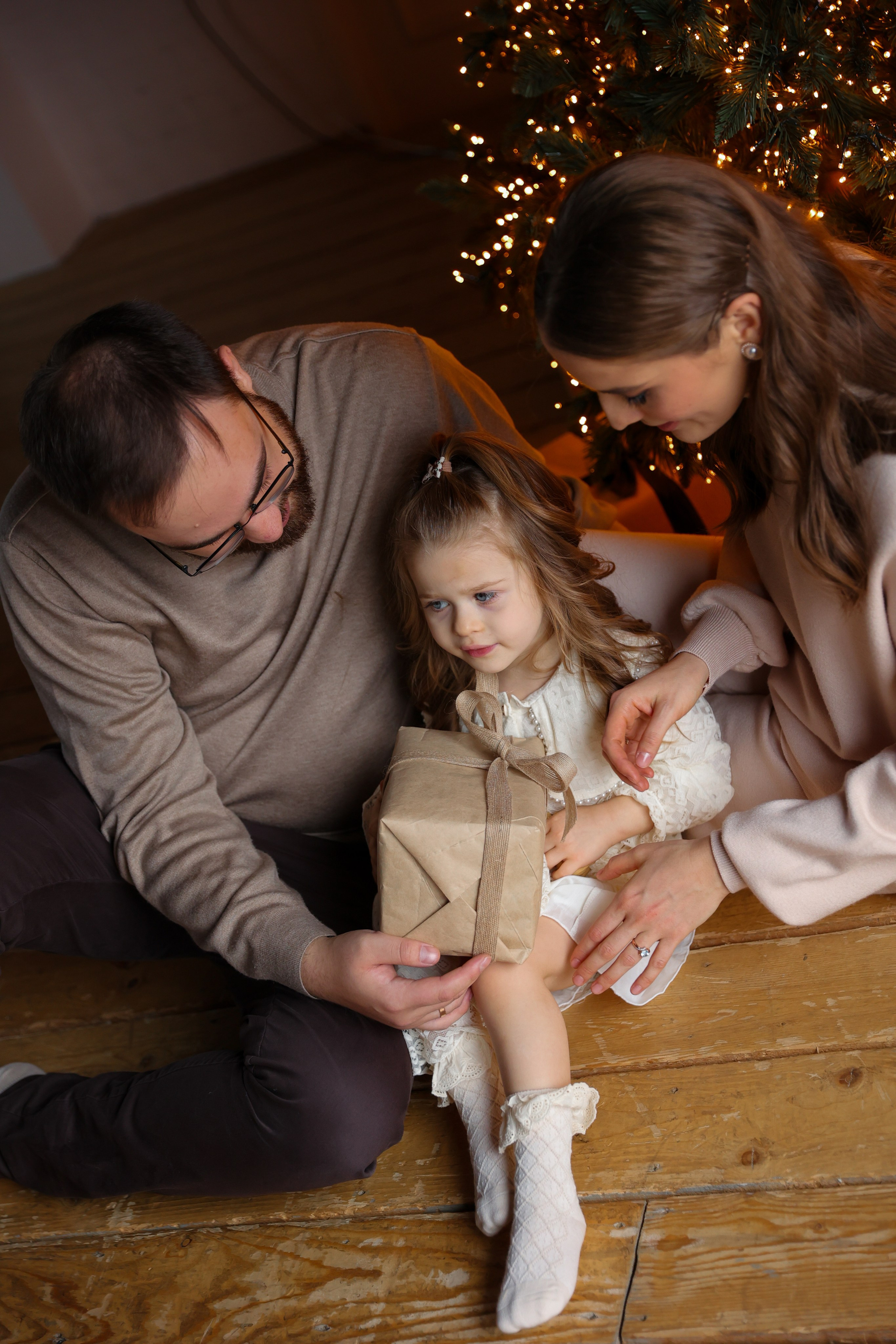 HappyNewYear. Фотограф Алина Ионычева в Новосибирске
