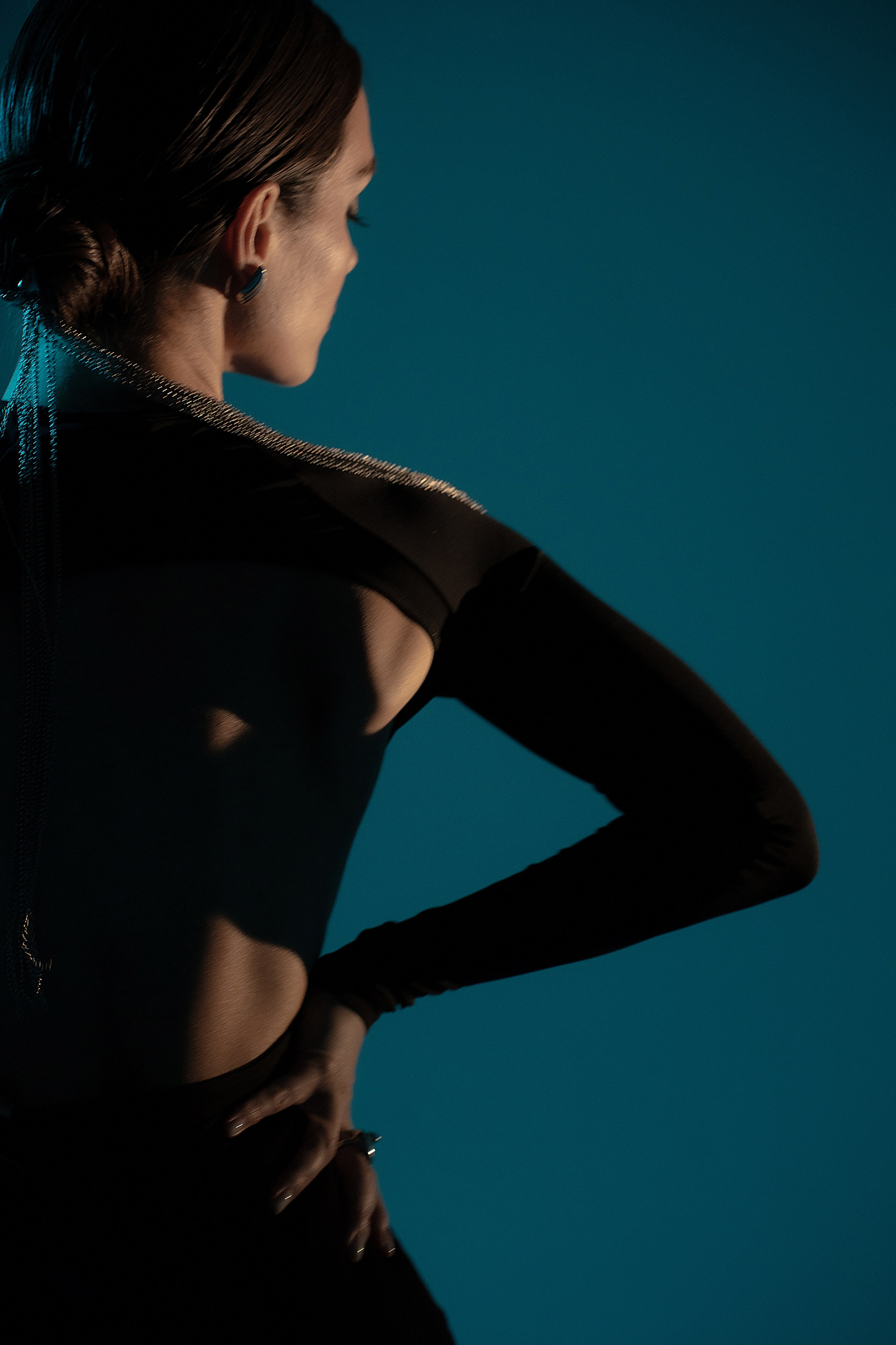 Ирина 3. Фотограф Алина Ионычева в Новосибирске