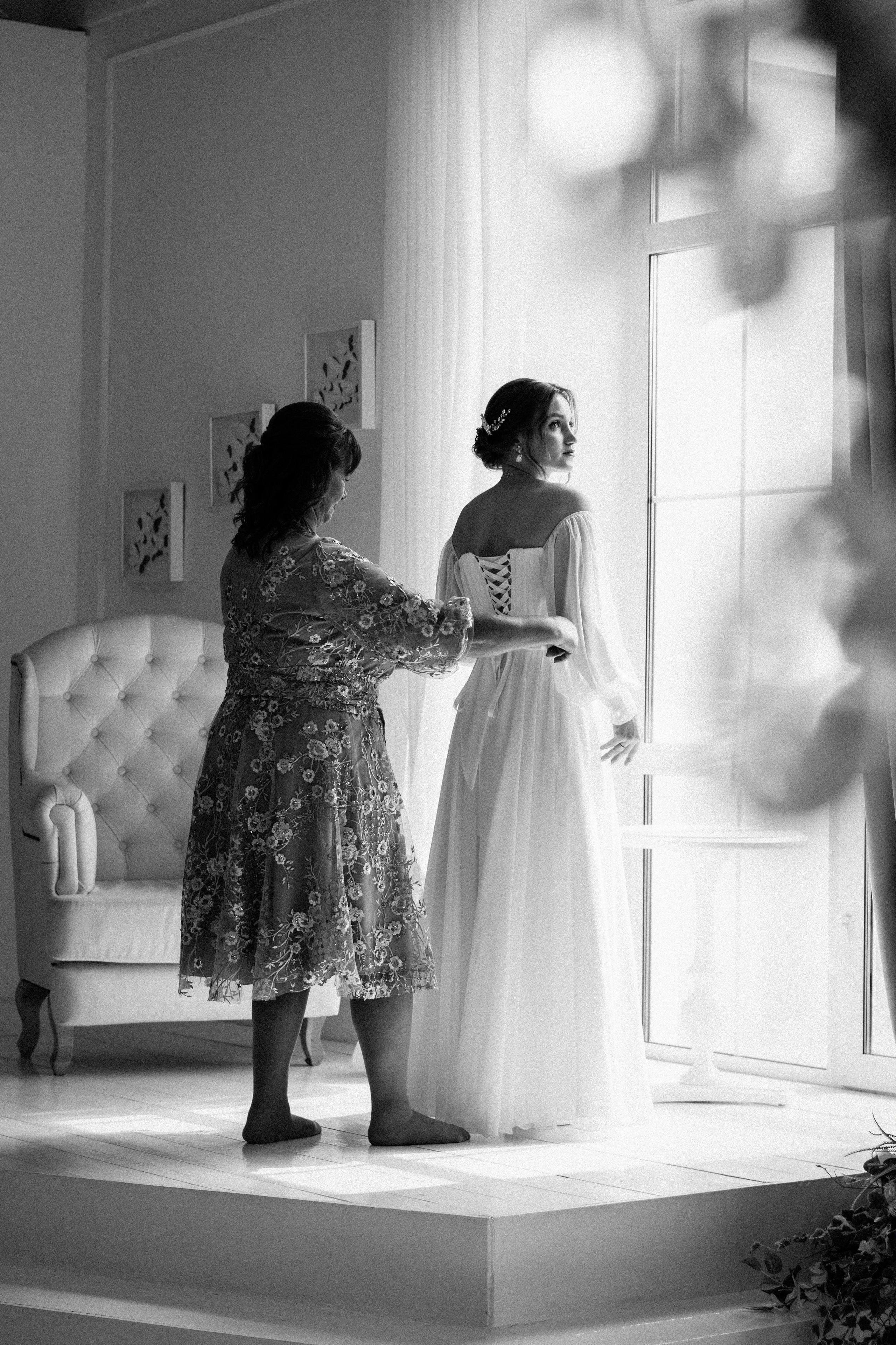 Екатерина & Максим. Фотограф в Екатеринбурге Веретенова Наталья