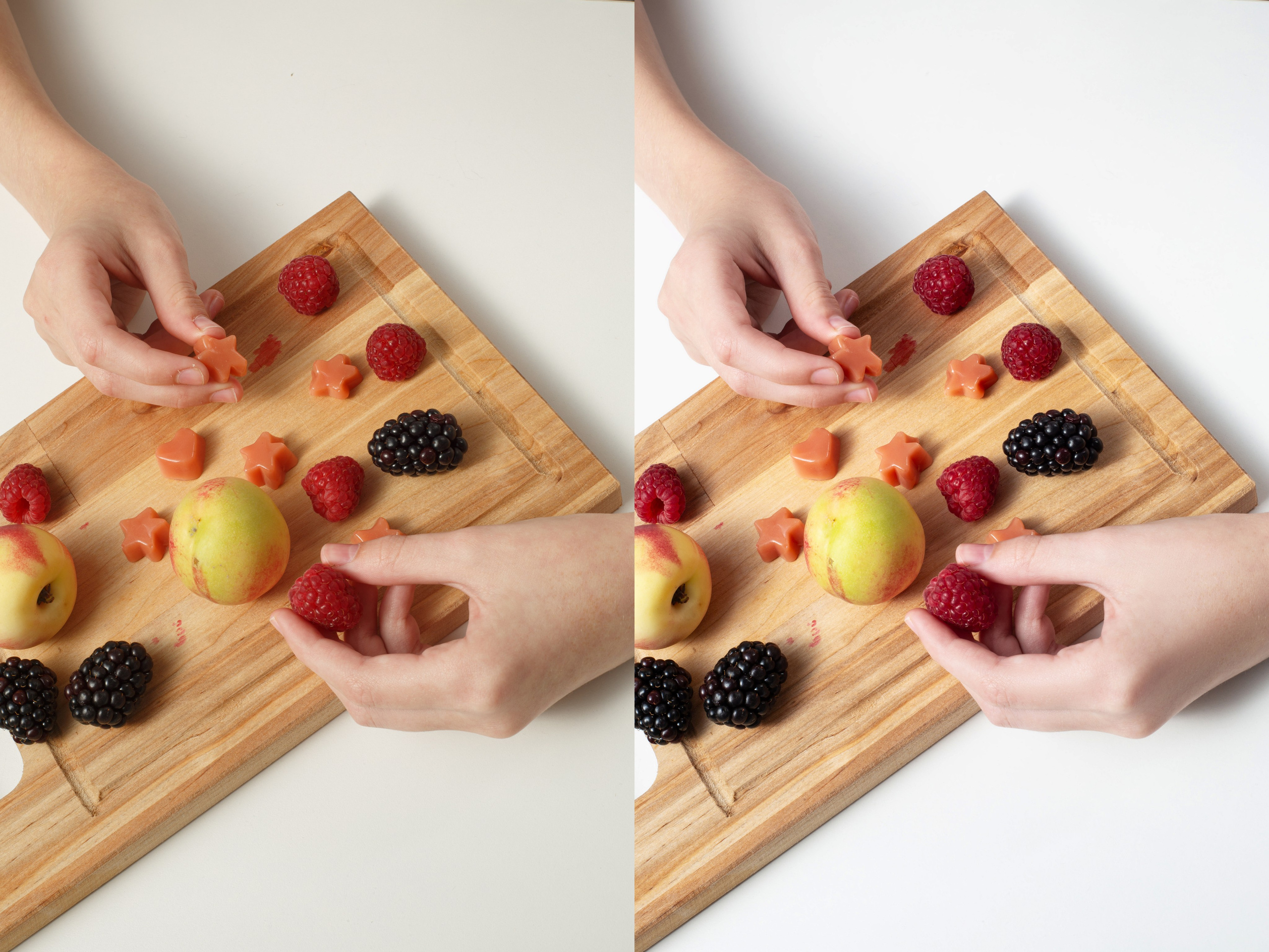 Ретушь фотографий витаминов и БАДов | Студия SVITHART