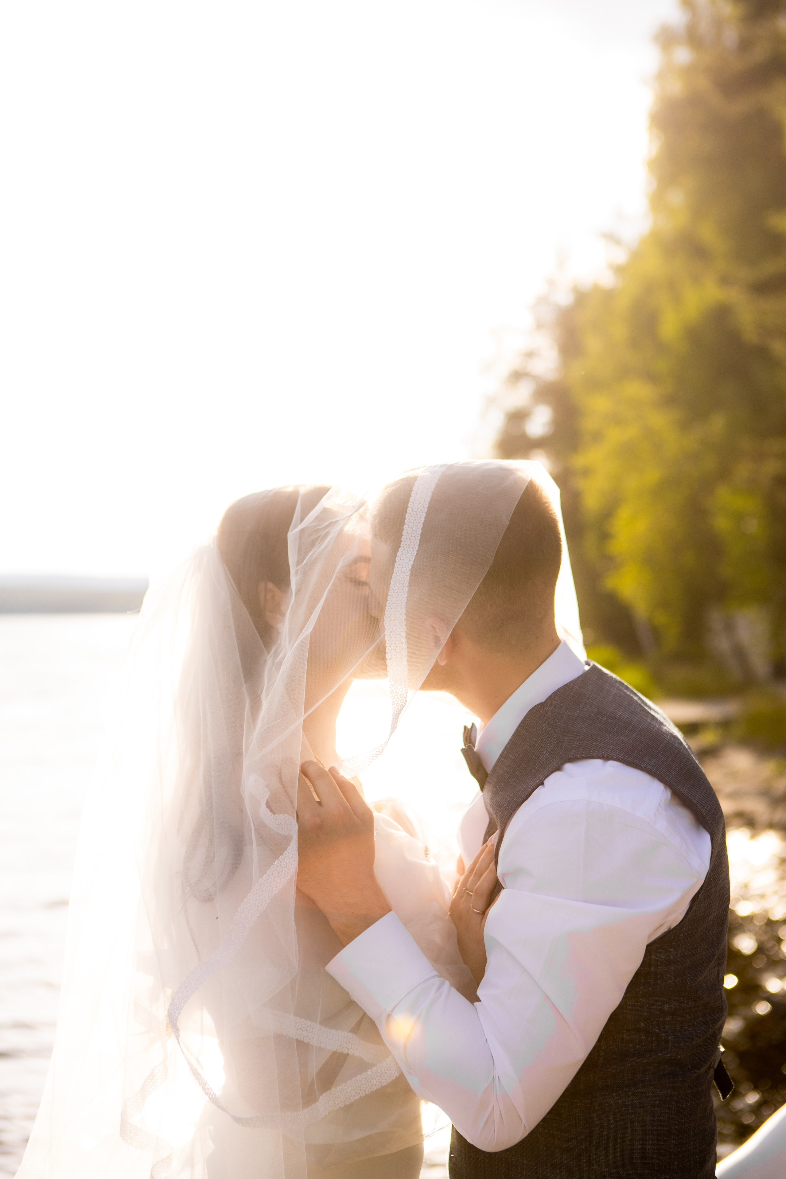 АЛИНА И КИРИЛЛ. Свадебный, семейный, детский фотограф в Екатеринбурге.Фотосессия родов