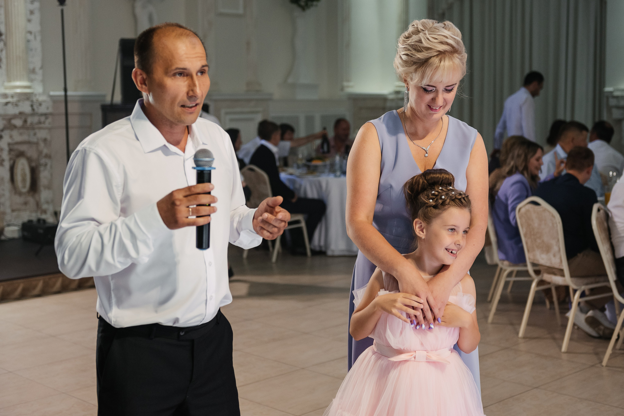 Пётр и Вероника, 2023 год. Свадебный и портретный фотограф в Липецке Анастасия Ролдугина