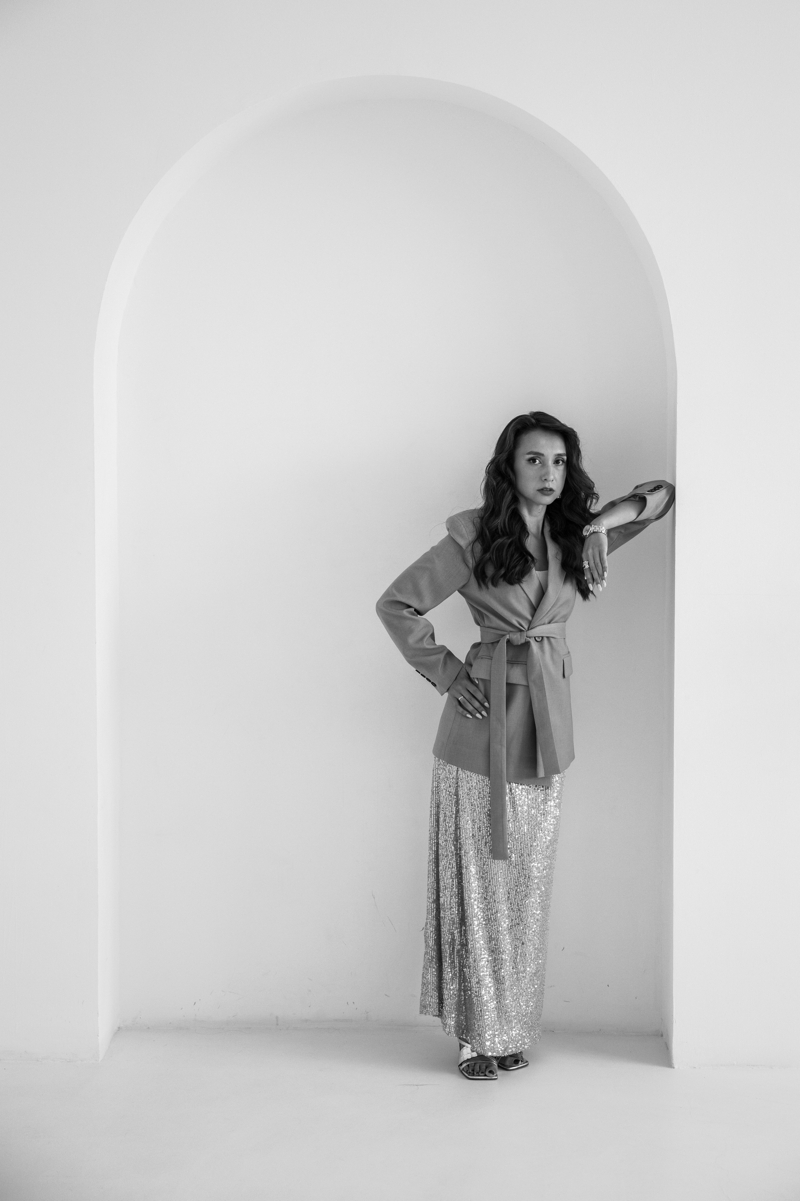 Арина. Семейный и свадебный фотограф в Самаре и Кинеле Мария Донцу