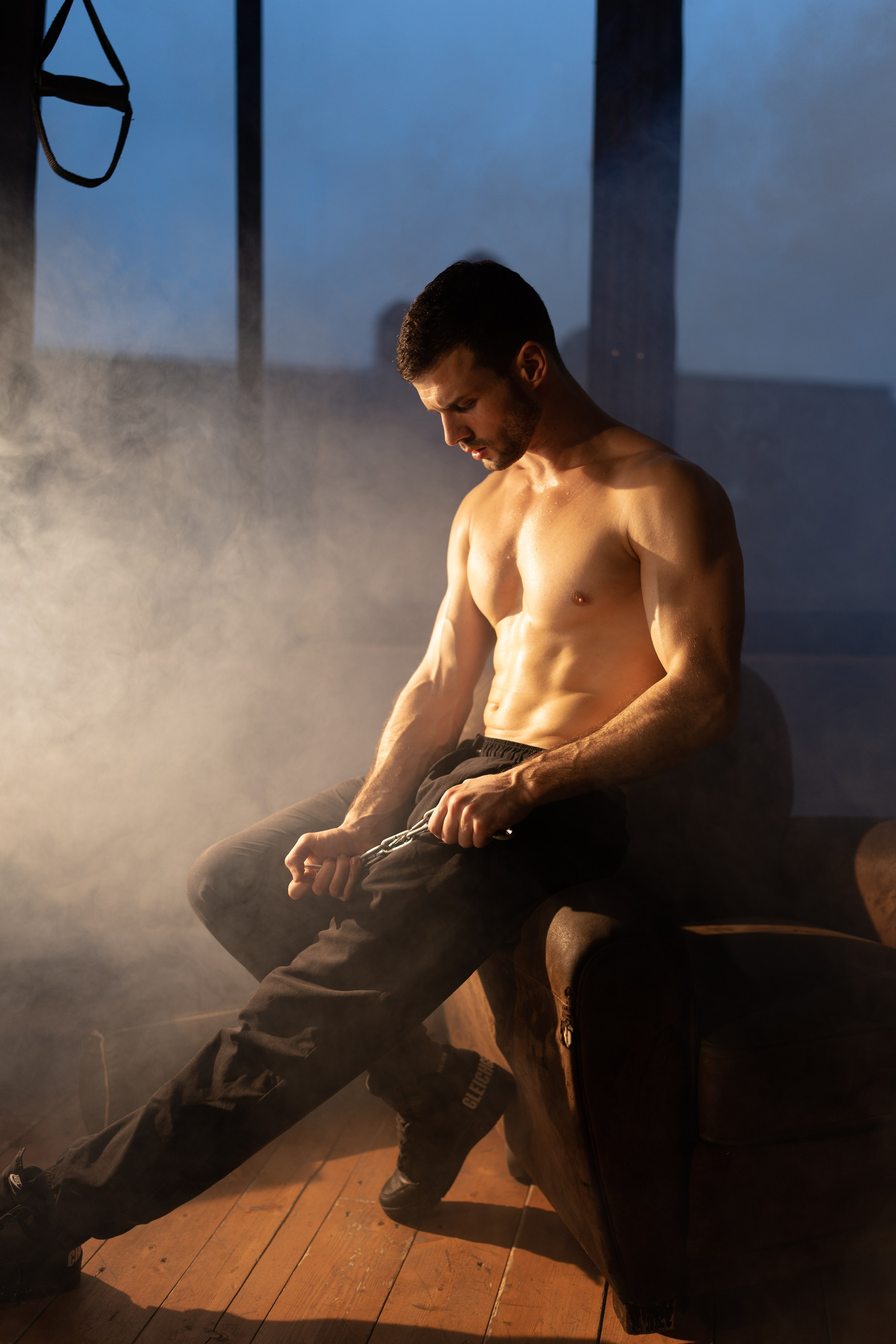 Индивидуальные мужские съемки. Фотограф Щелково, Королев, Балашиха, Москва Анастасия Тягина