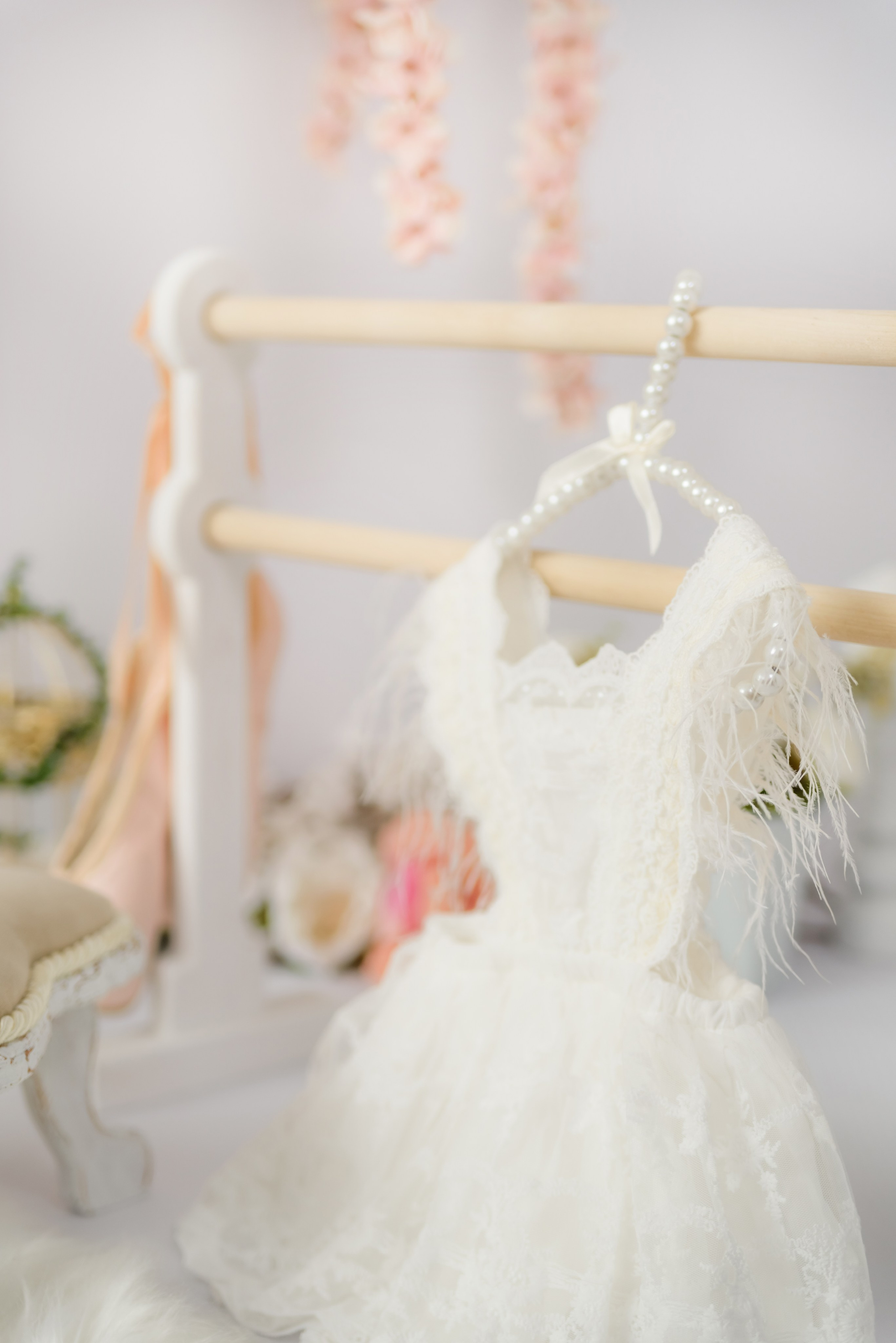 Фотозона «Балерина». Детский Фотограф |Фотограф на годик в Брянске Ирина Романова