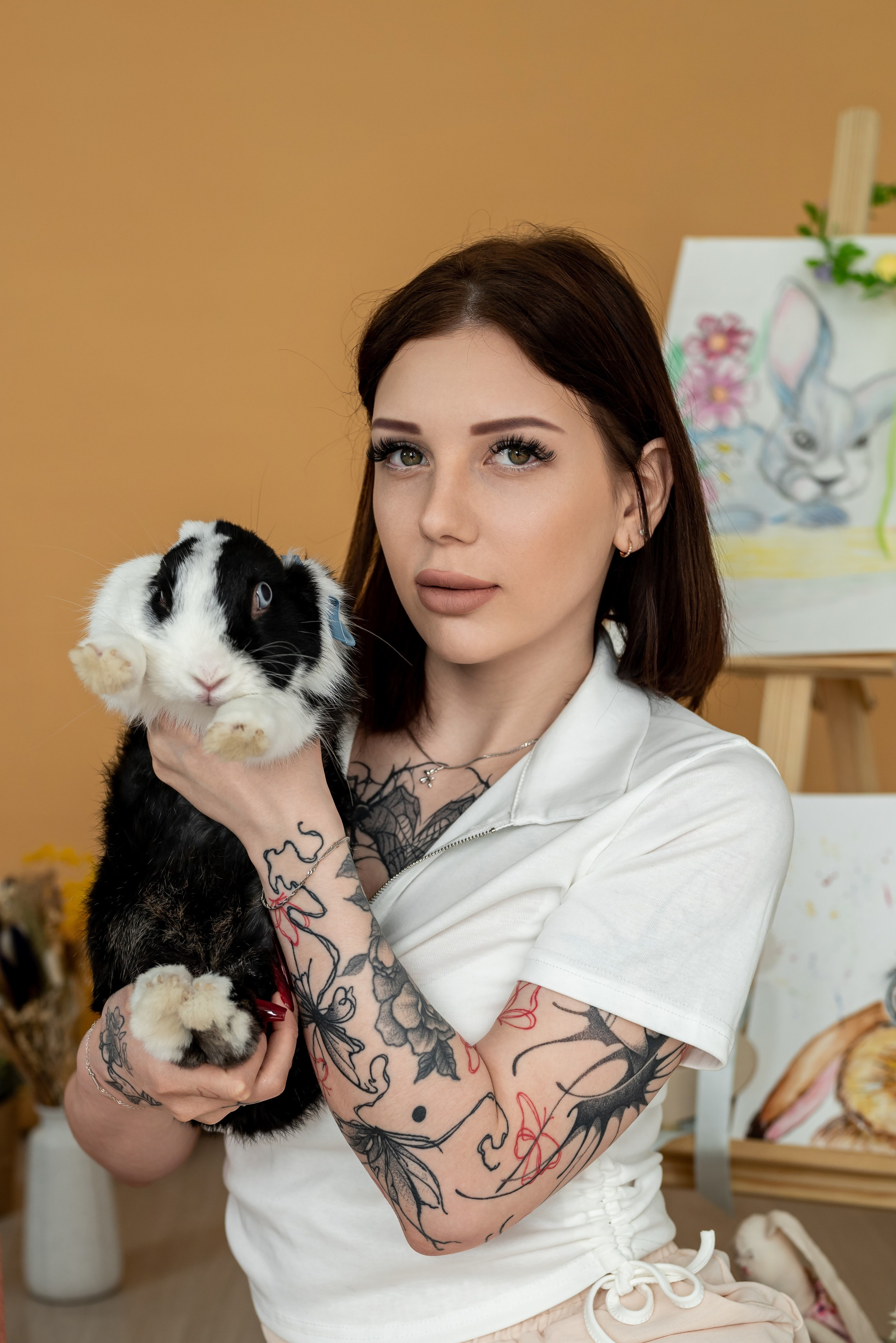 Пасха 2025 г. Фотограф в городе Салават