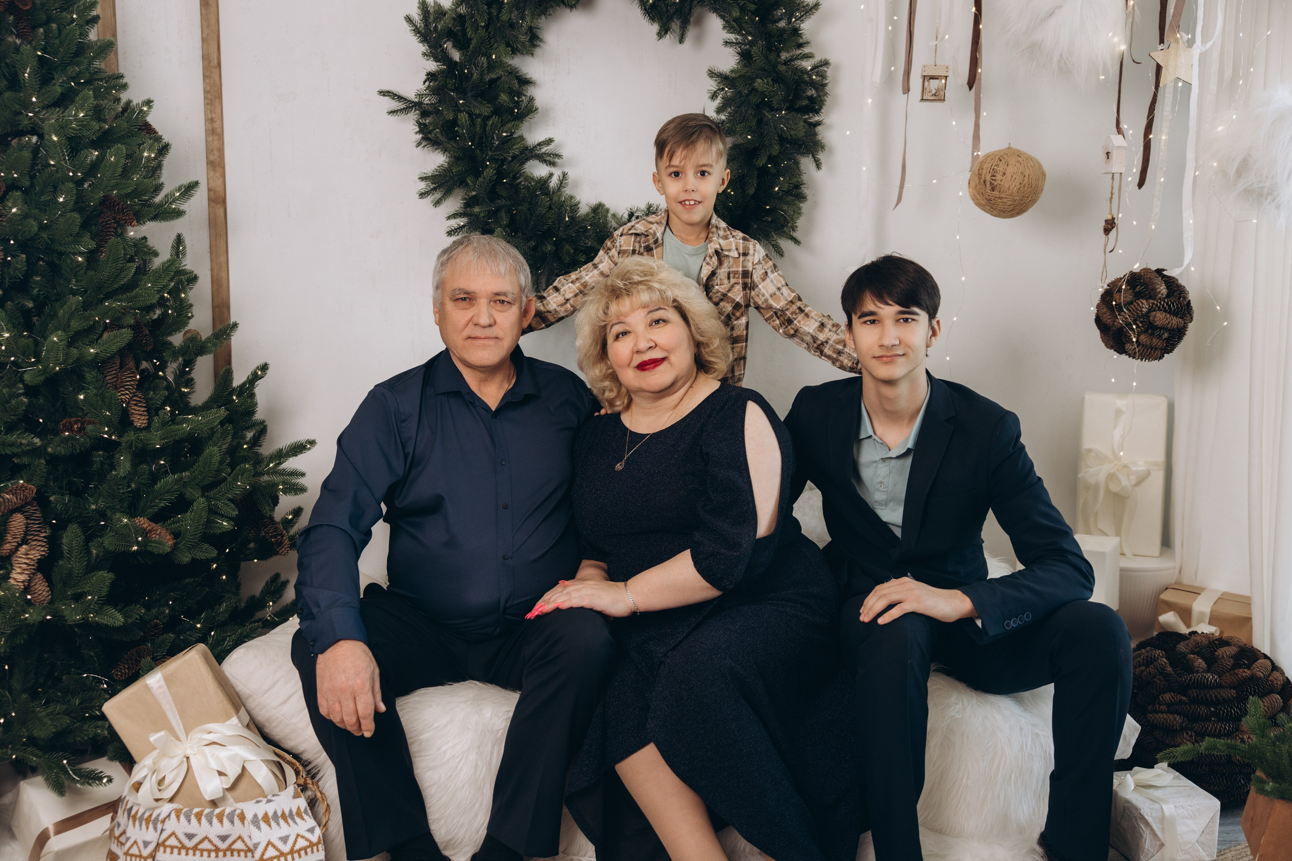 Фотопроект в студии 8 этаж. Свадебный, семейный фотограф в Иркутске Светлана Макаричева